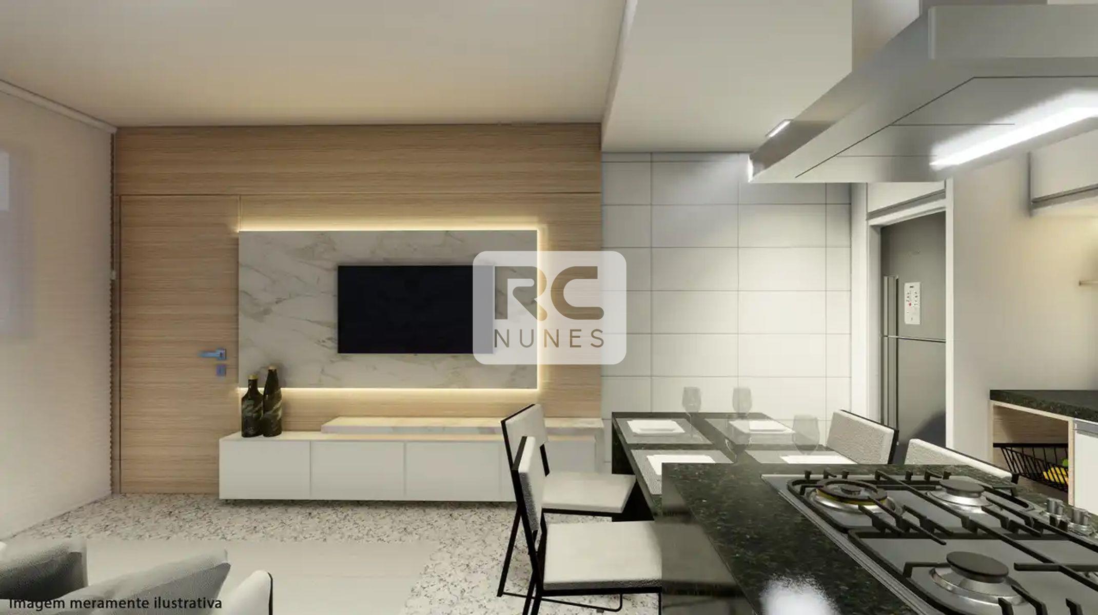 Apartamento à venda no Anchieta: 