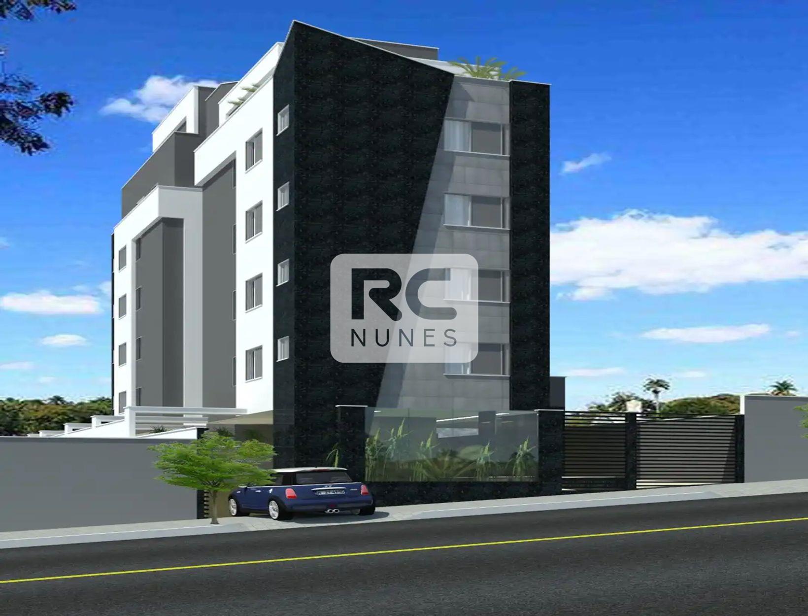 Apartamento à venda no Anchieta: 