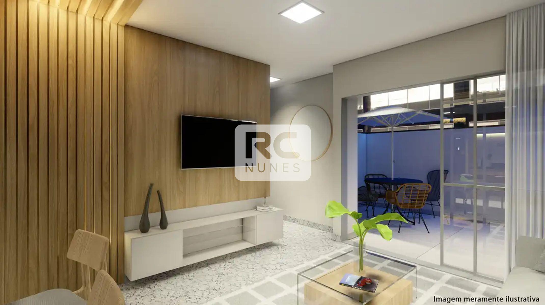 Apartamento à venda no Anchieta: 