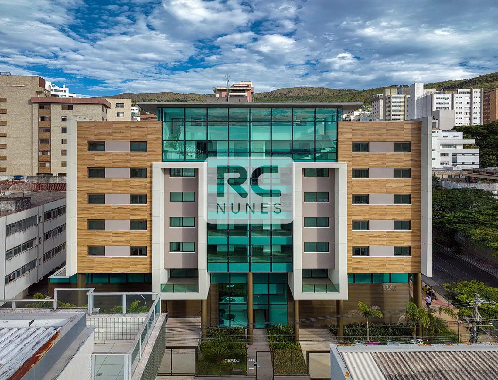 Apartamento à venda no Anchieta: 