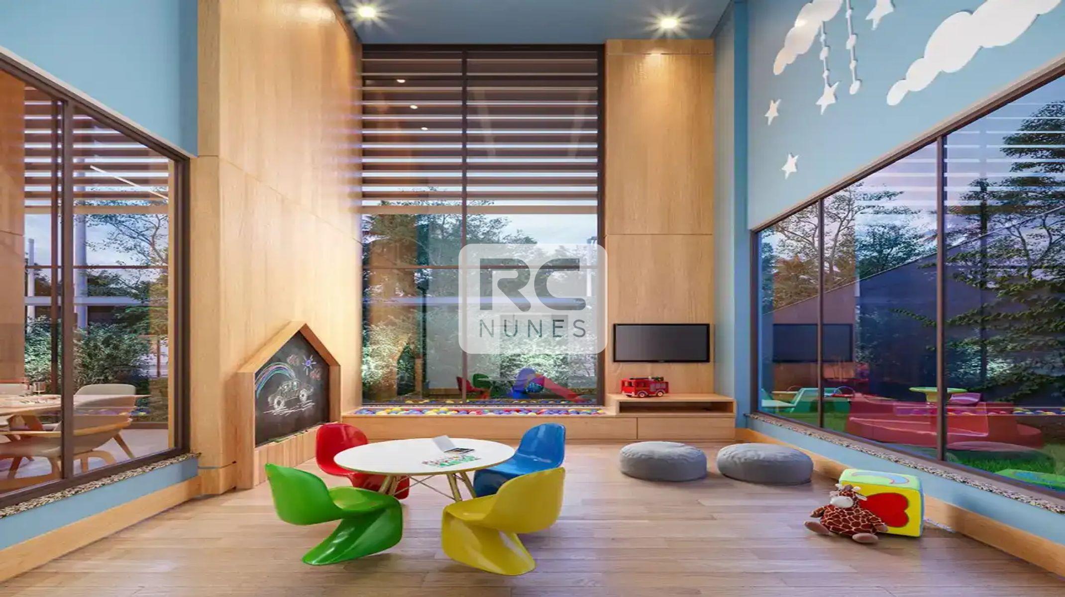 Apartamento à venda no São Bento: Kids interno