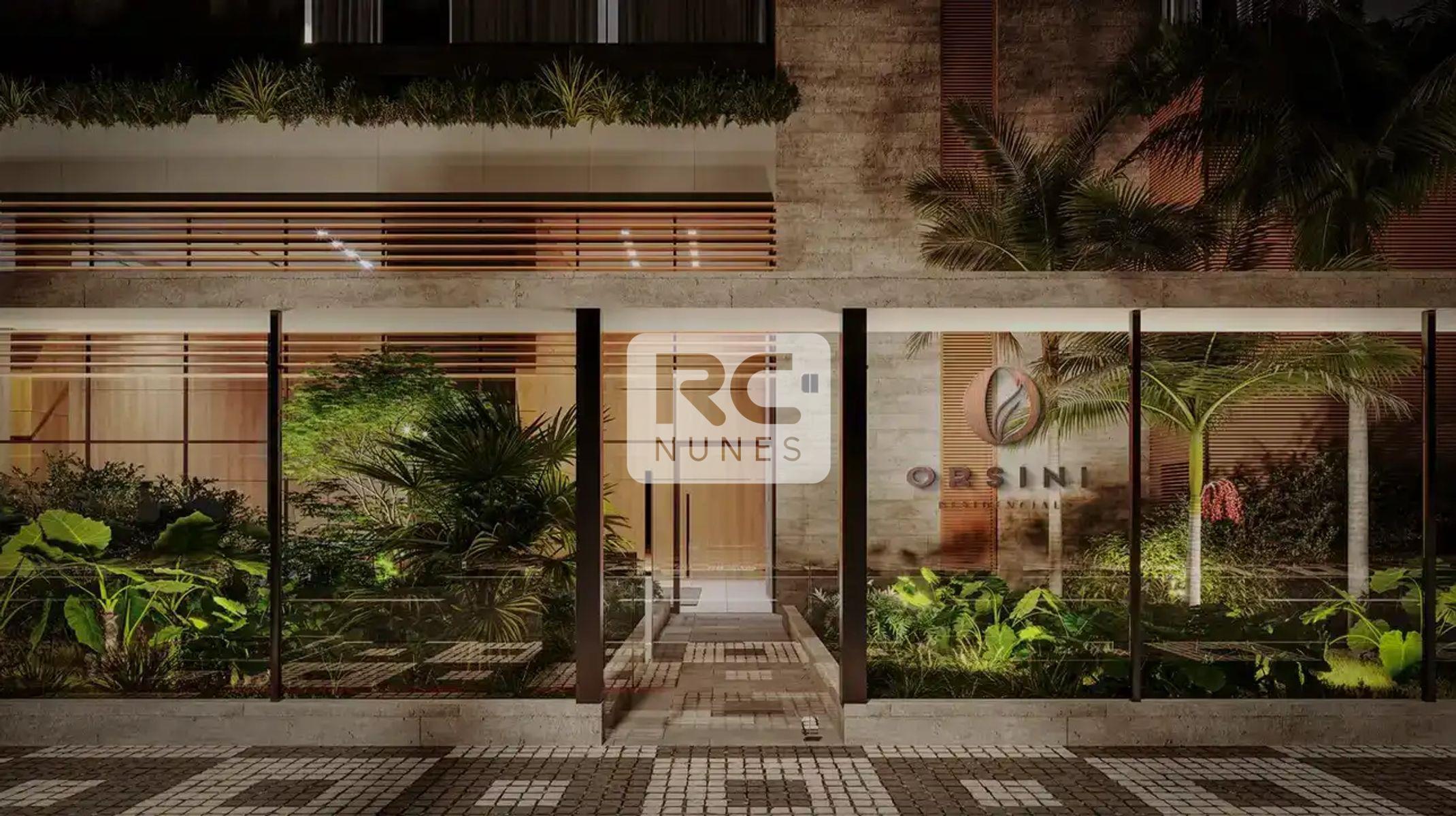 Apartamento à venda no São Bento: Entrada