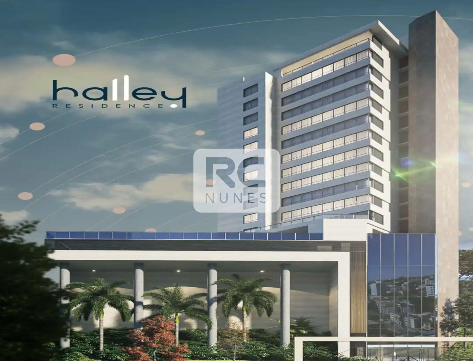 Apartamento à venda no Santa Lúcia: 