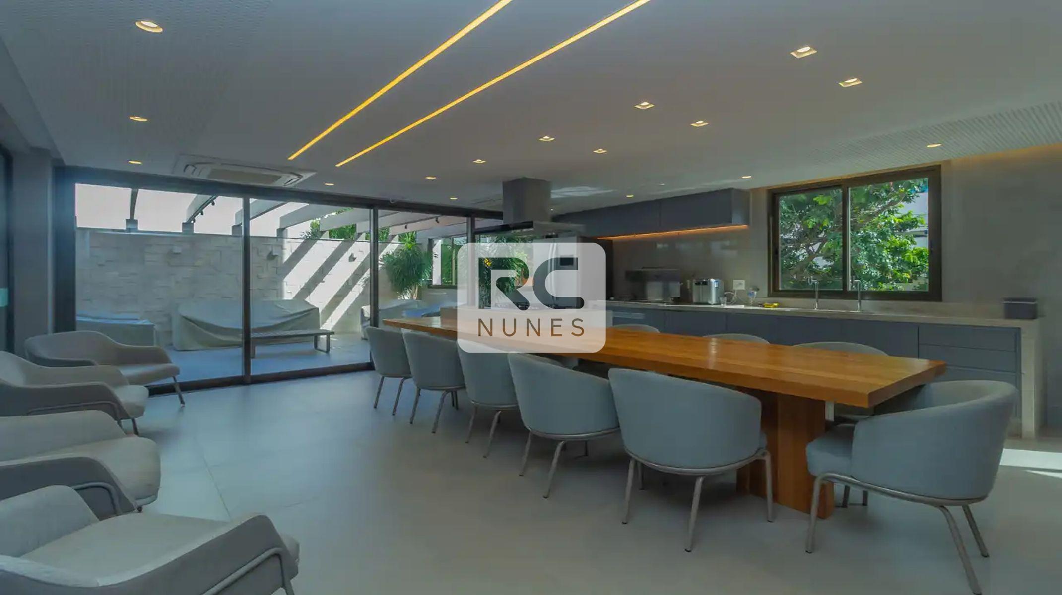 Apartamento à venda no Serra: Gourmet