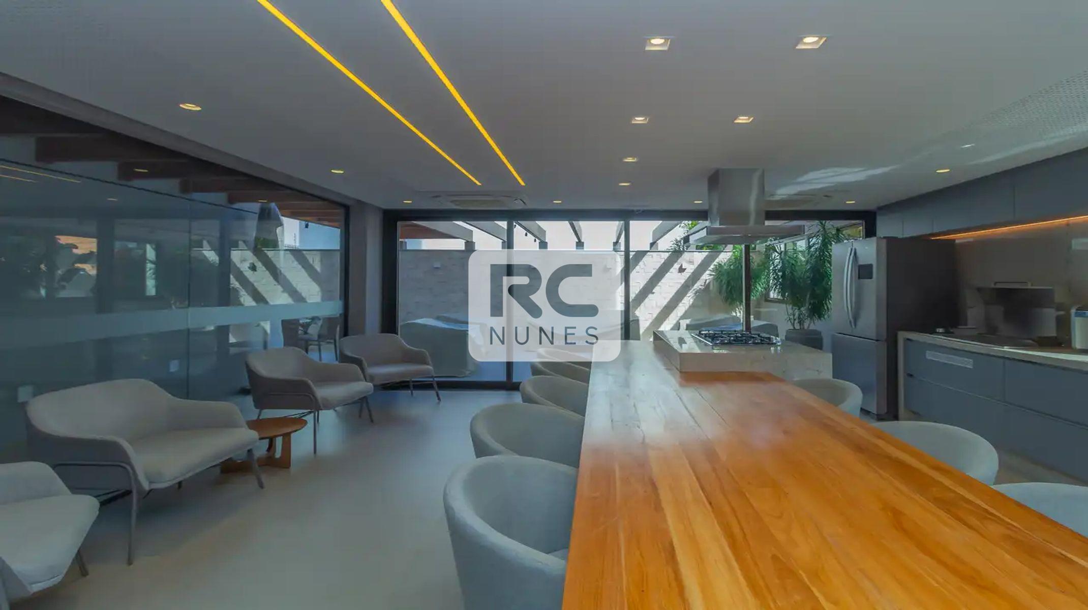 Apartamento à venda no Serra: Gourmet