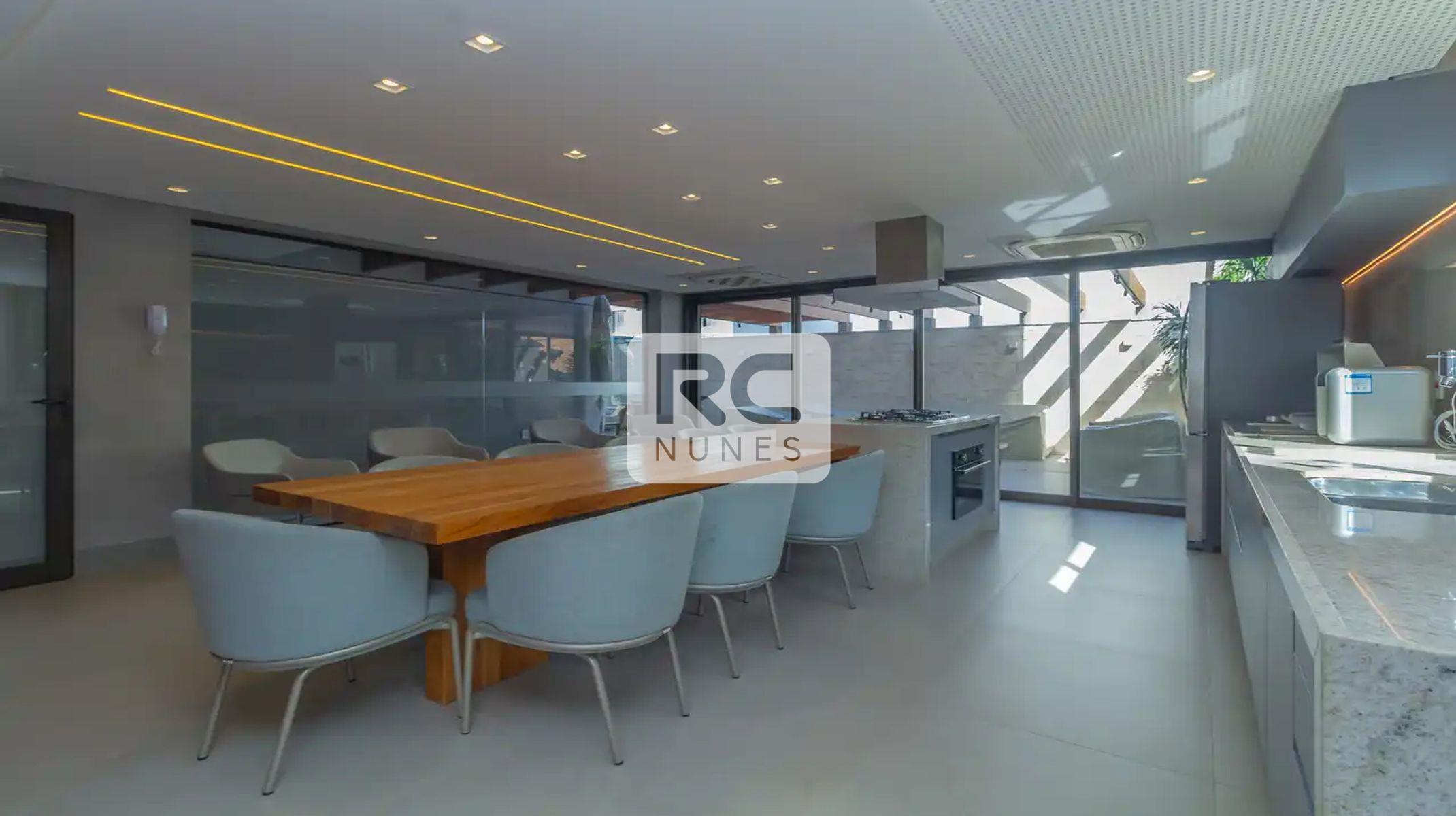 Apartamento à venda no Serra: Gourmet