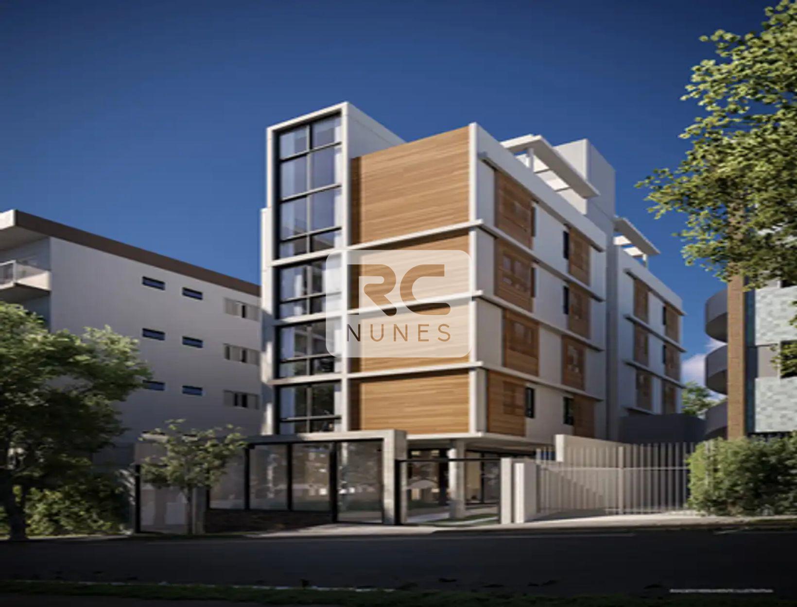 Apartamento à venda no Serra: 