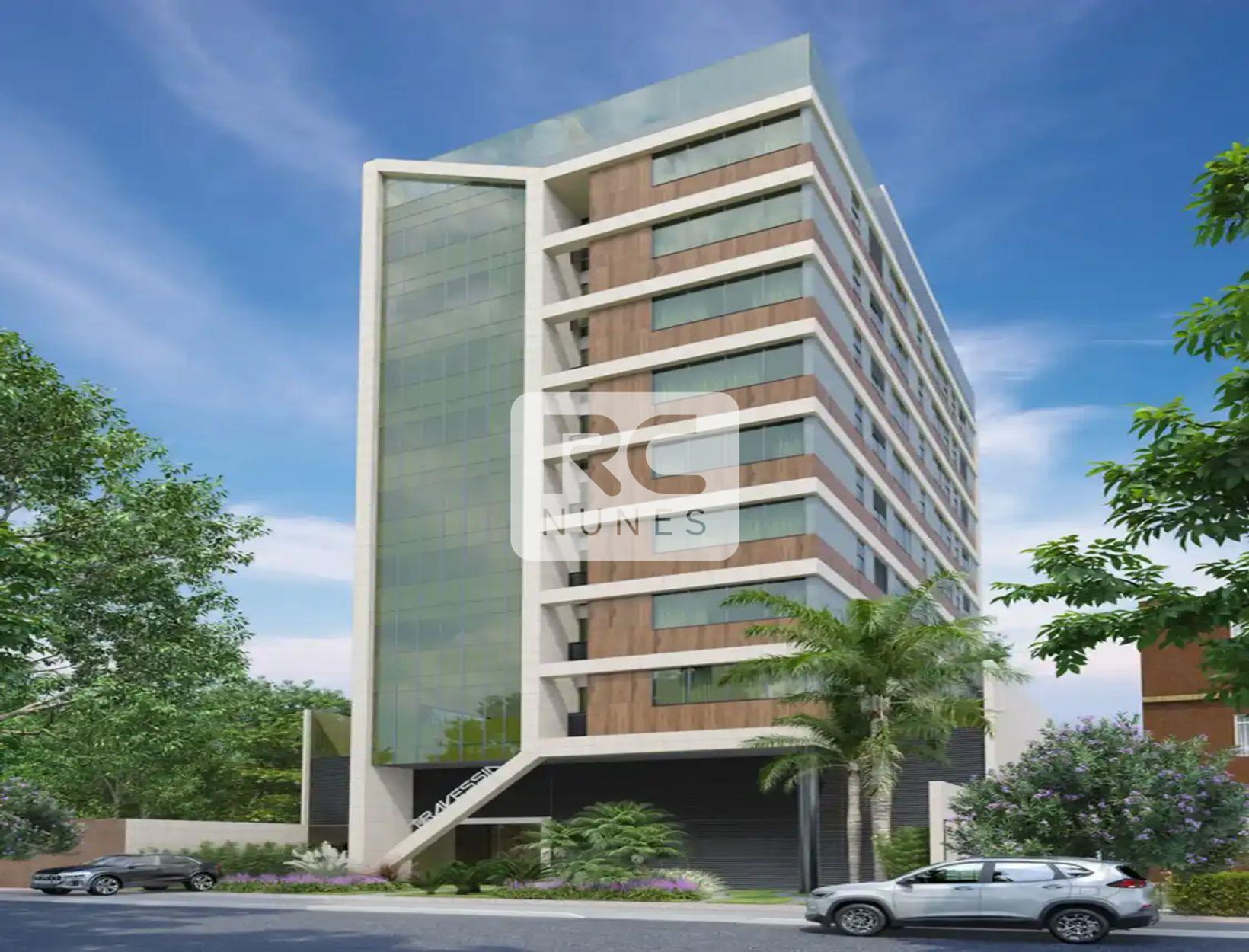 Apartamento à venda no Funcionários: 