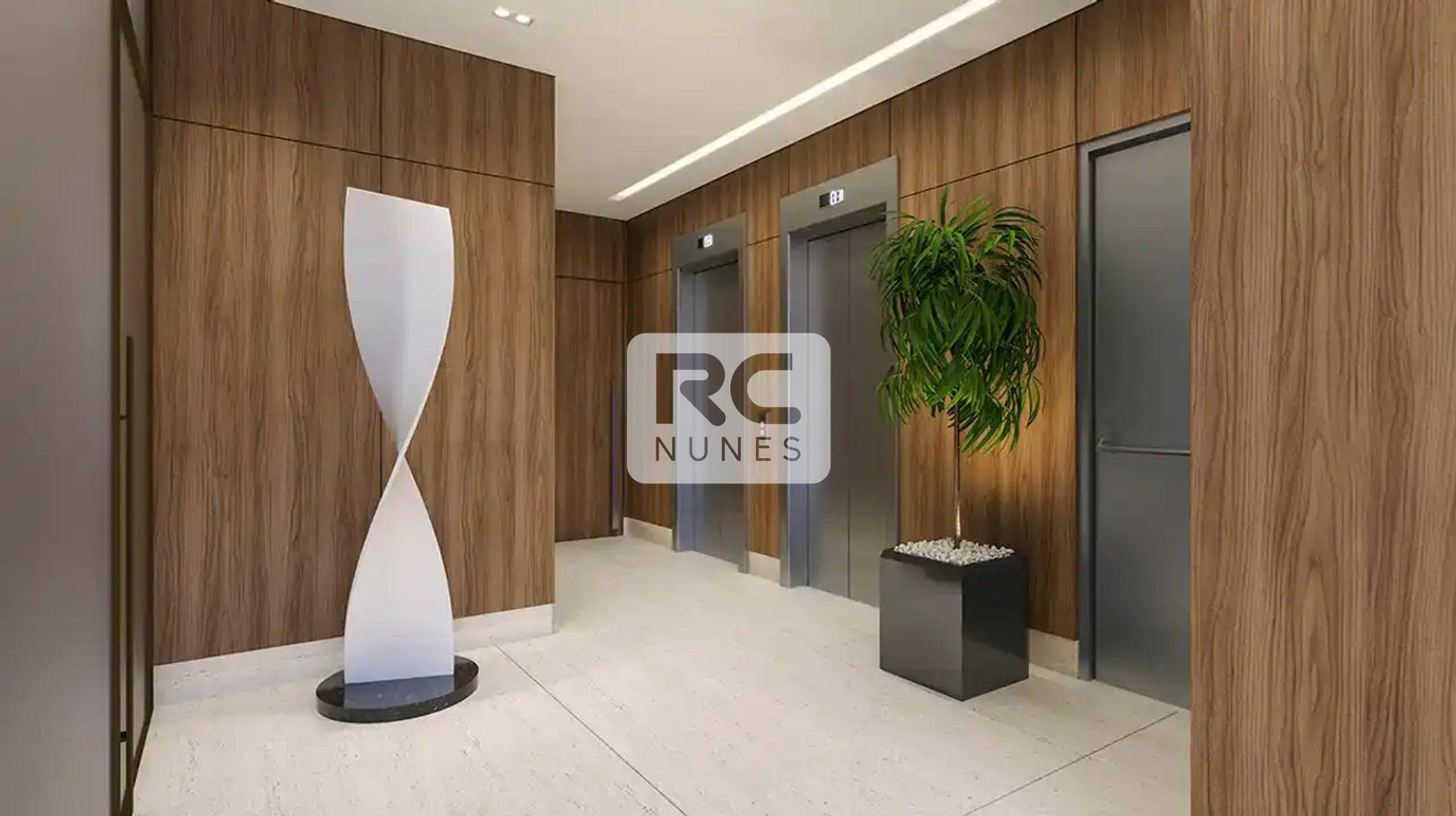 Apartamento à venda no Funcionários: Entrada