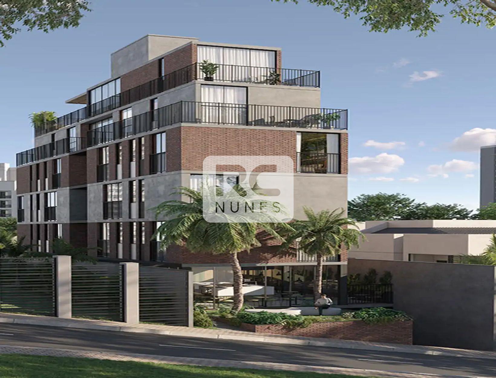 Apartamento à venda no Gutierrez: 