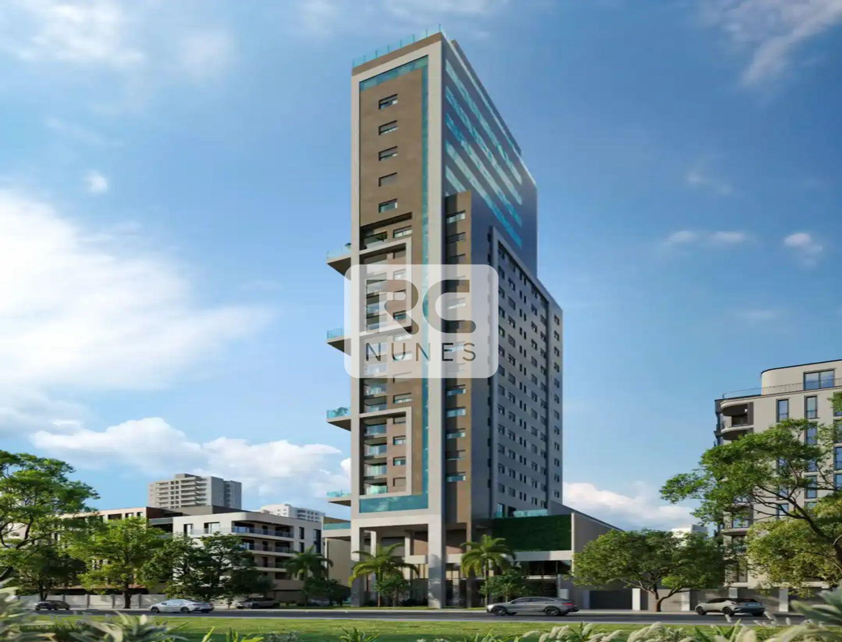 Apartamento à venda no Savassi: 