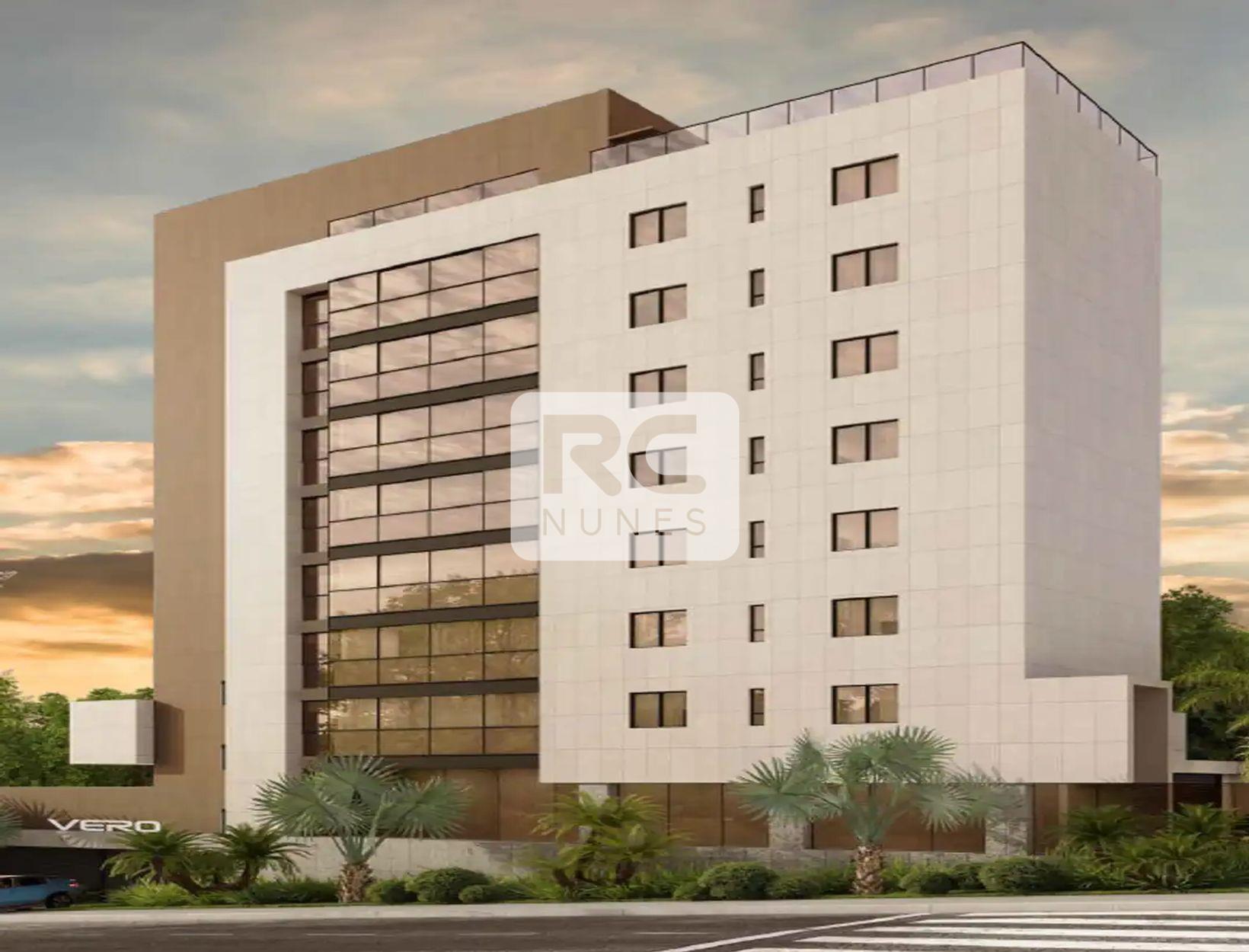 Apartamento à venda no Santo Antônio: 