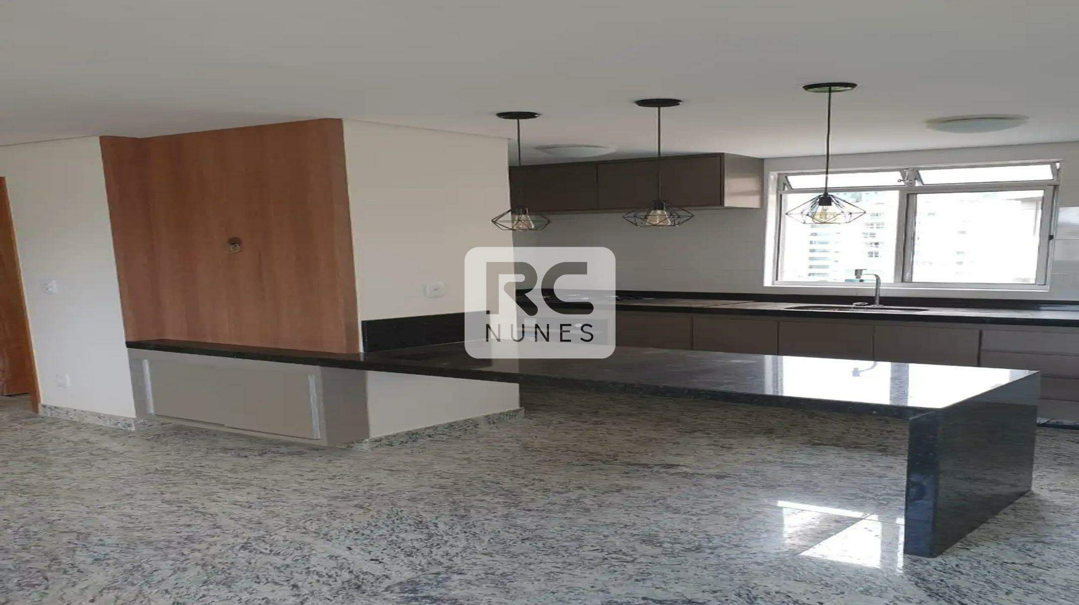 Apartamento à venda no Savassi: 