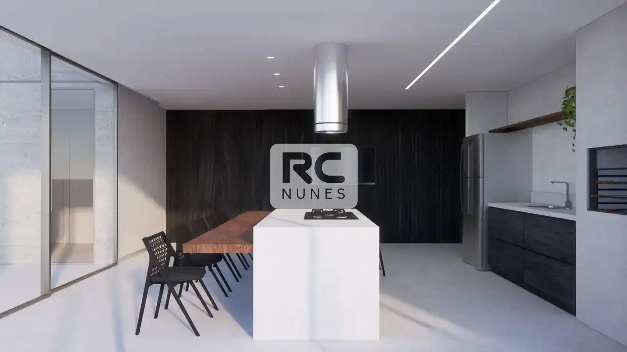 Apartamento à venda no Santa Lúcia: Espaço gourmet