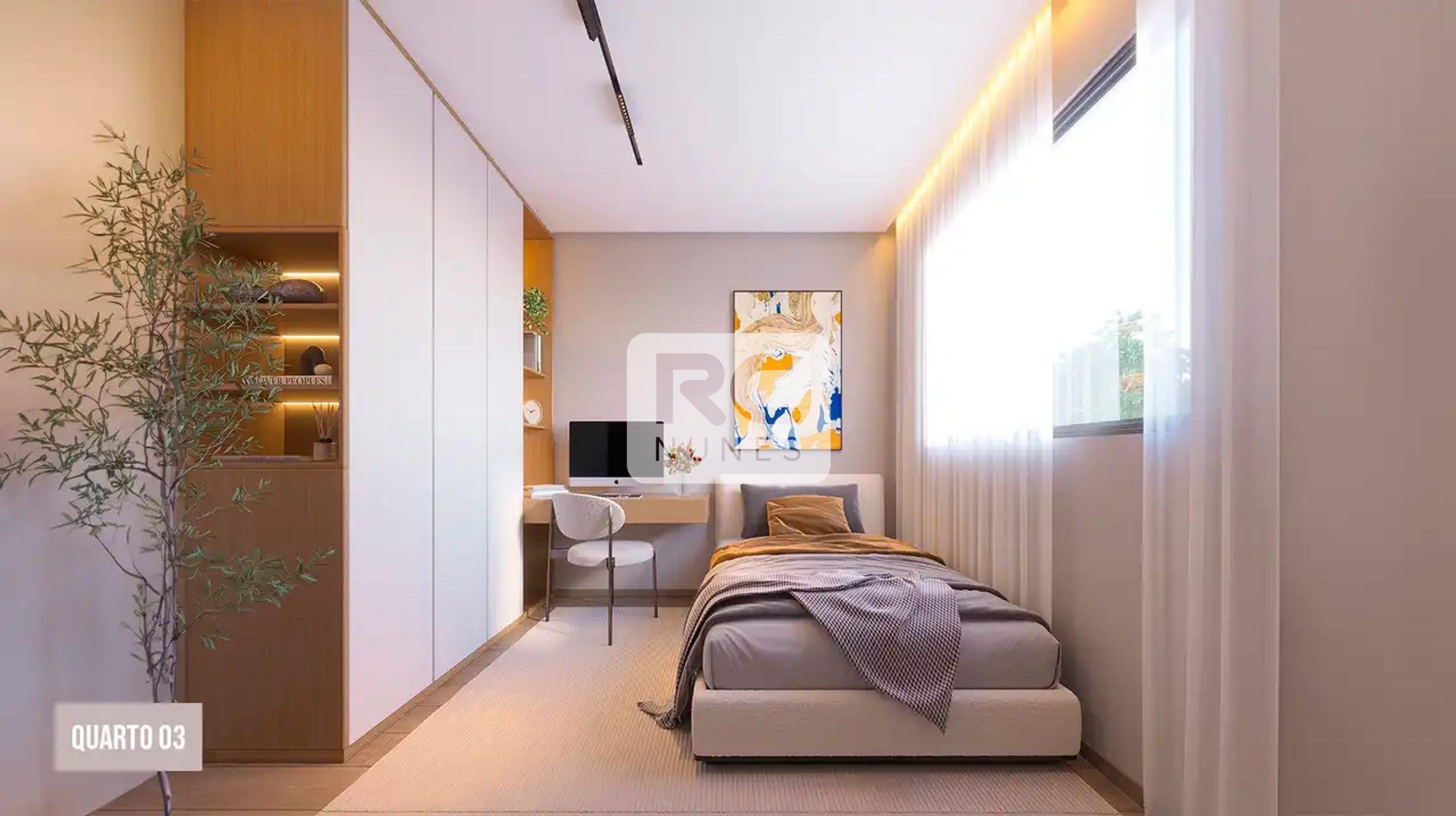 Apartamento à venda no Sion: 06 - Assunção 385 - Quarto 03