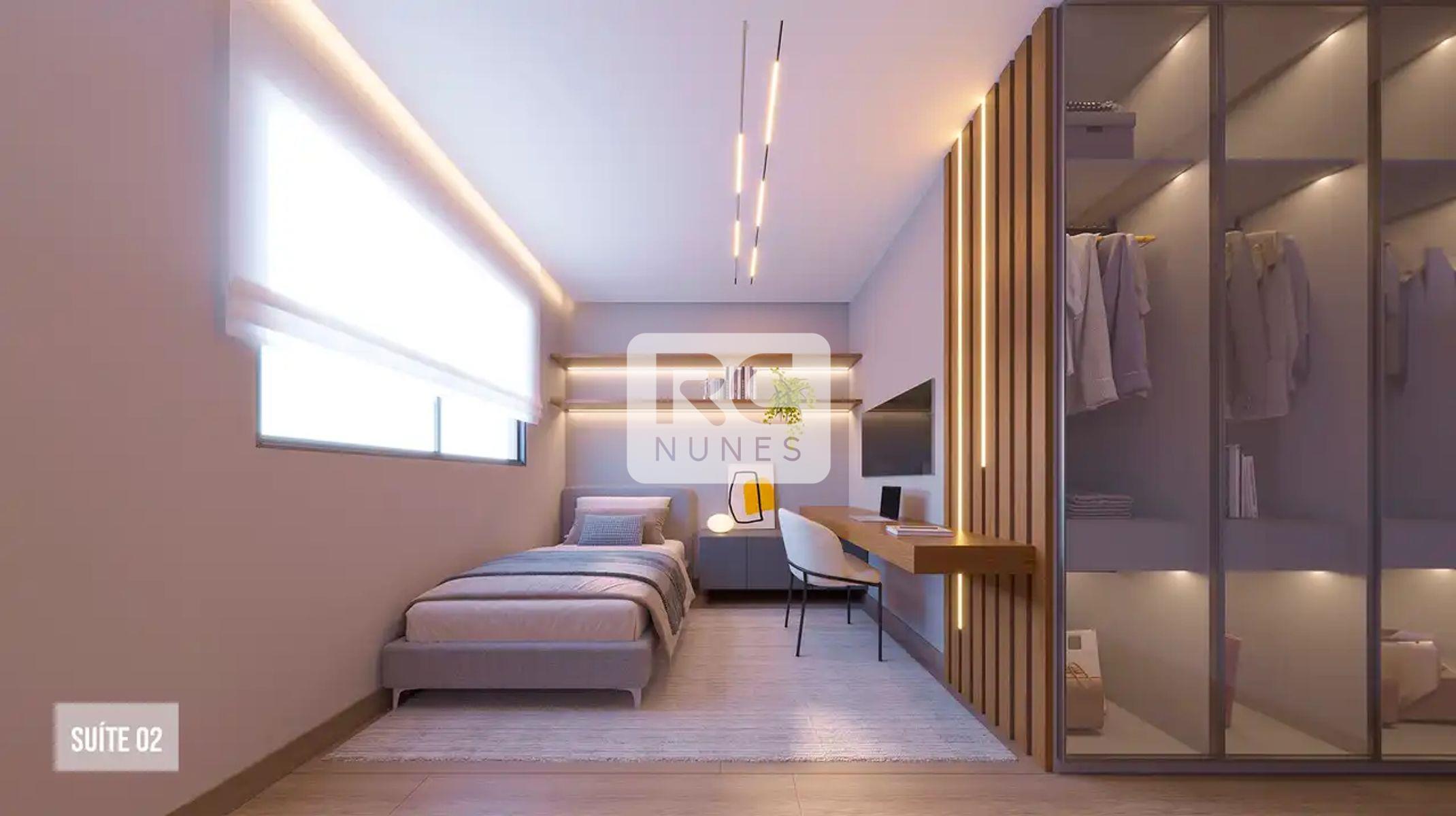 Apartamento à venda no Sion: 05 - Assunção 385 - Suíte Jovem