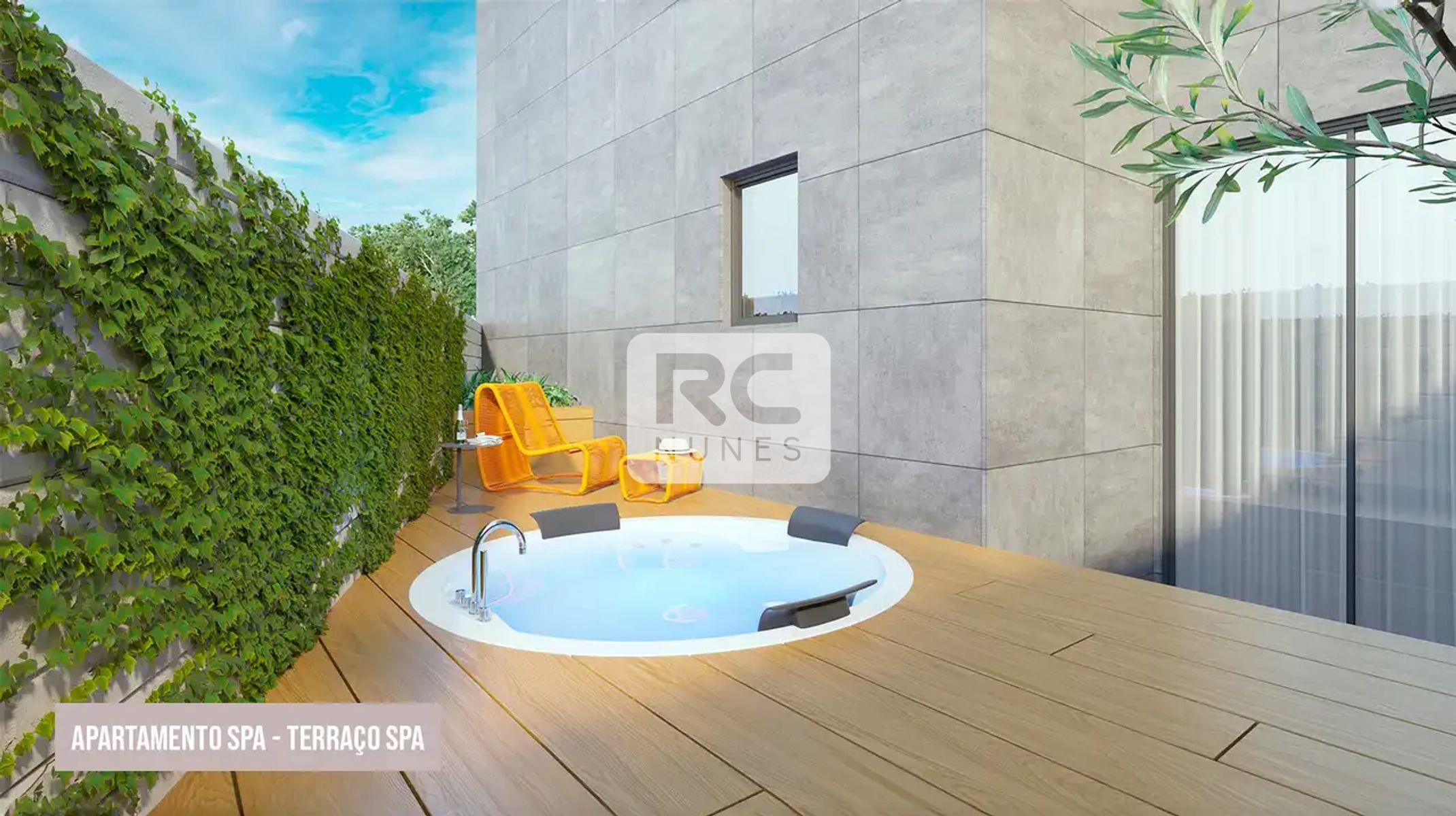 Apartamento à venda no Sion: 01 - Assunção 385 - Apartamento Spa