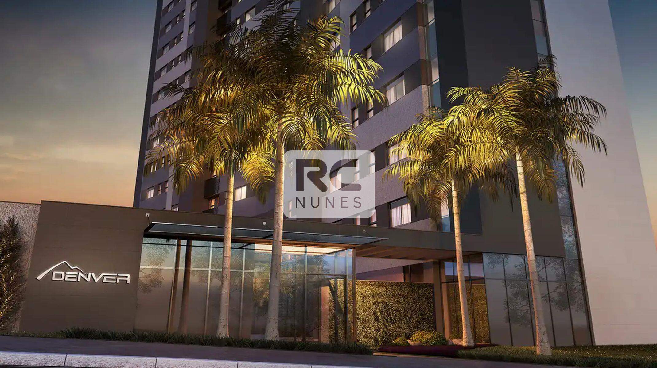 Apartamento à venda no Vale do Sereno: Entrada