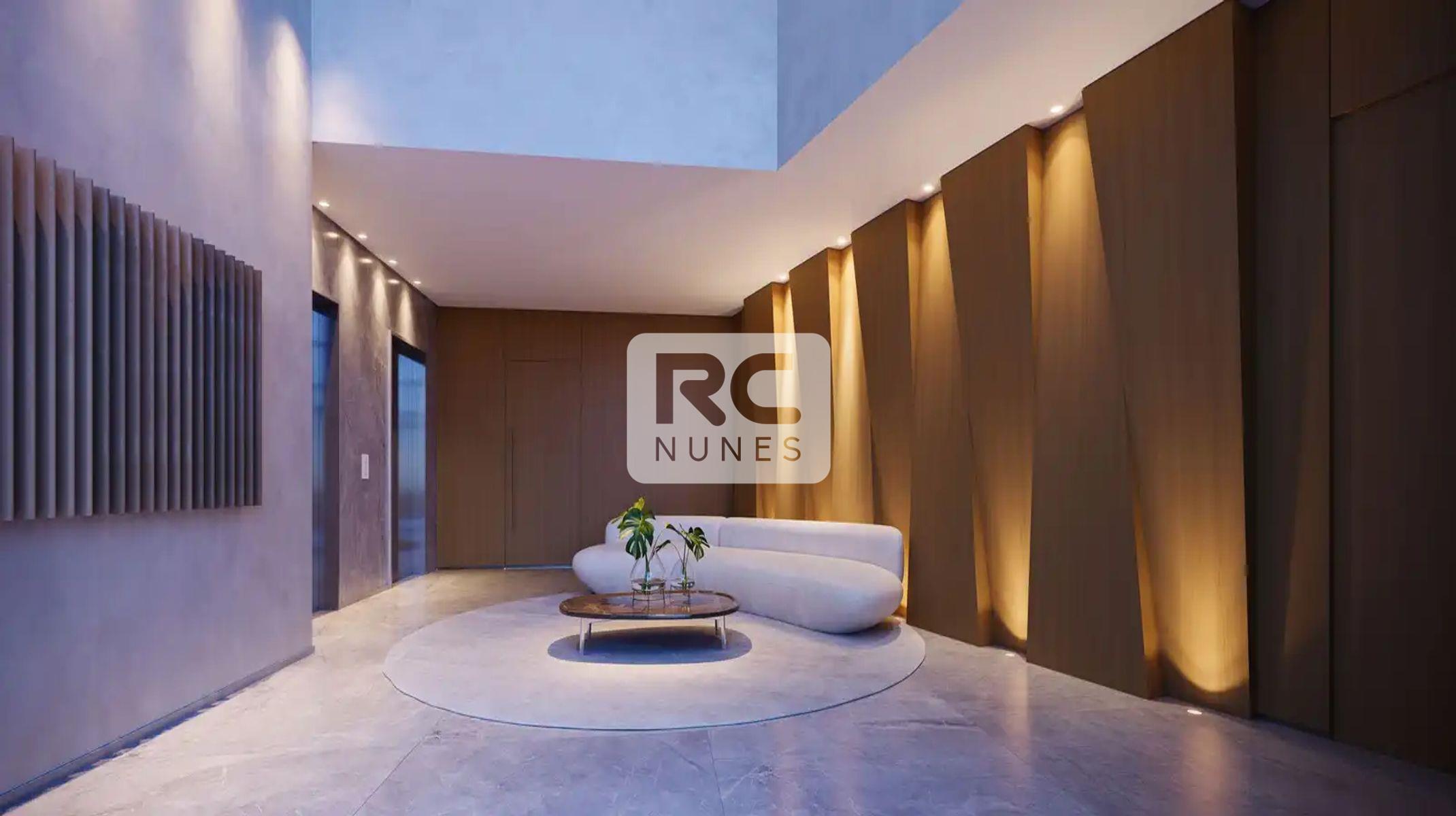 Apartamento à venda no Luxemburgo: Hall