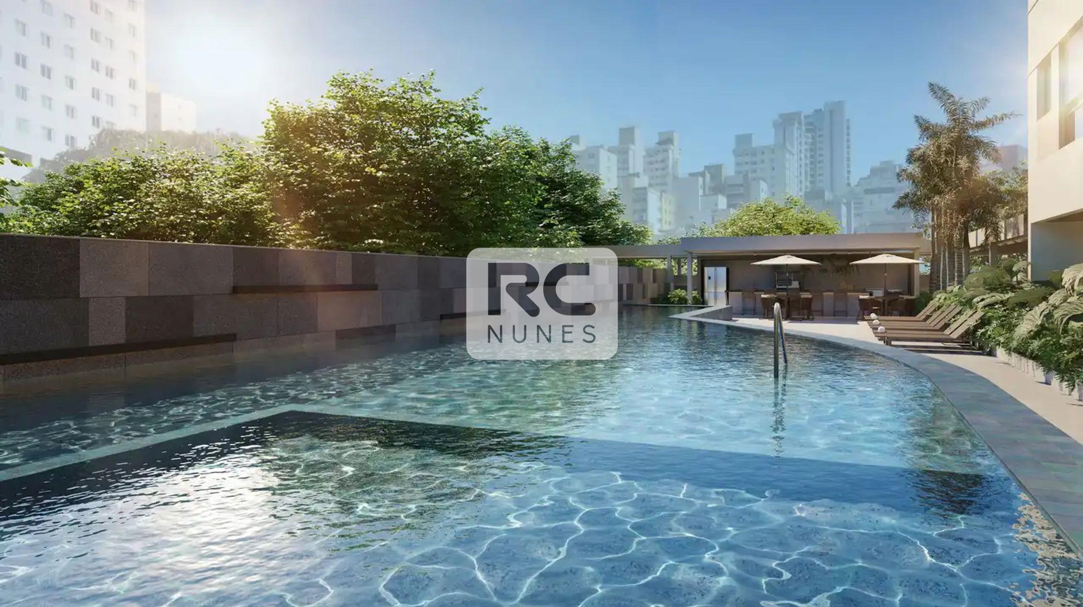 Apartamento à venda no Luxemburgo: Piscina