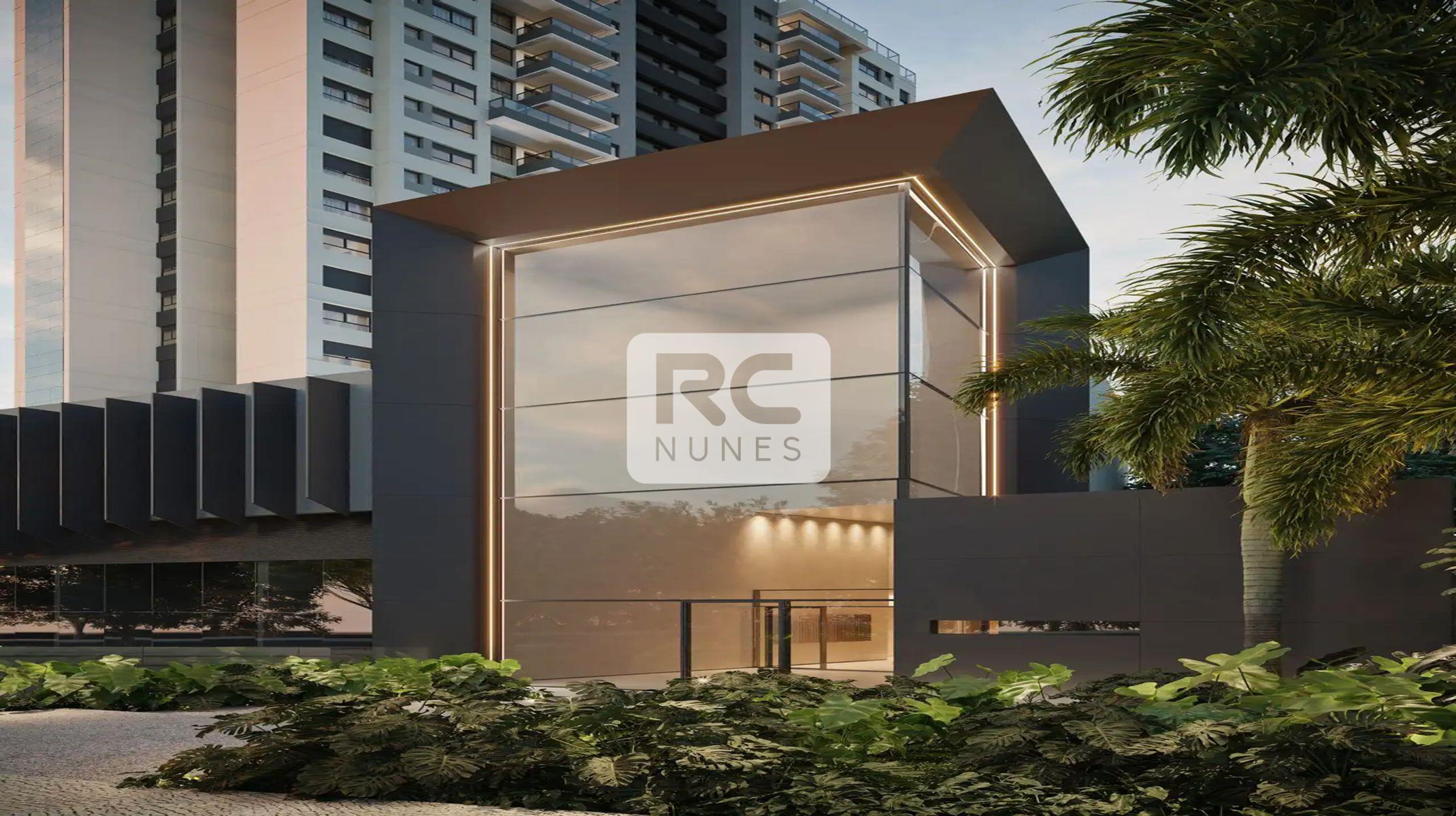 Apartamento à venda no Luxemburgo: Entrada