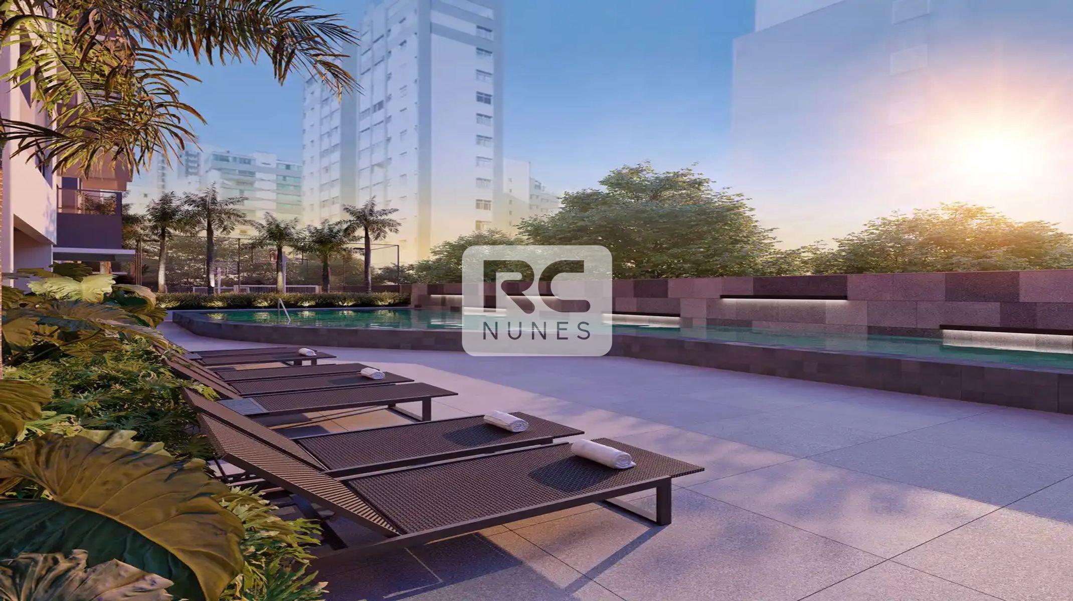 Apartamento à venda no Luxemburgo: Piscina