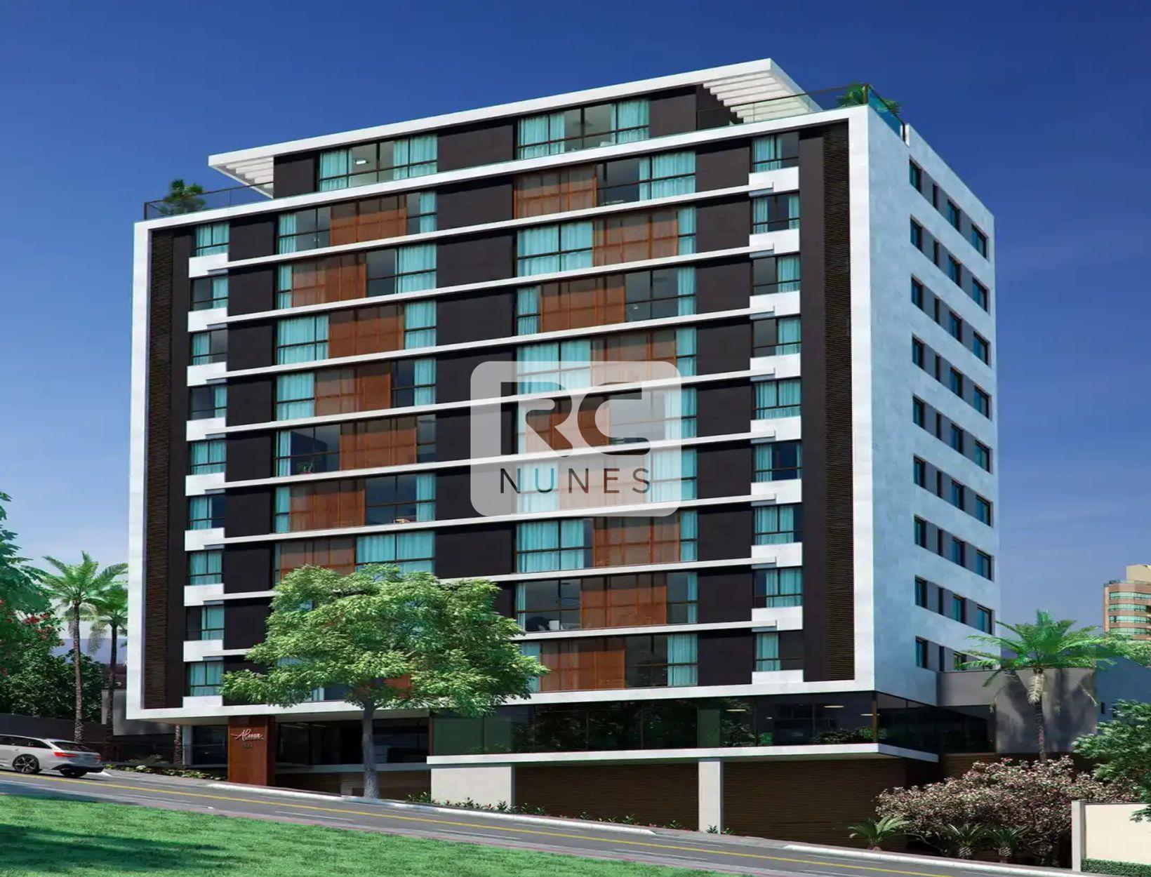 Apartamento à venda no Gutierrez: 