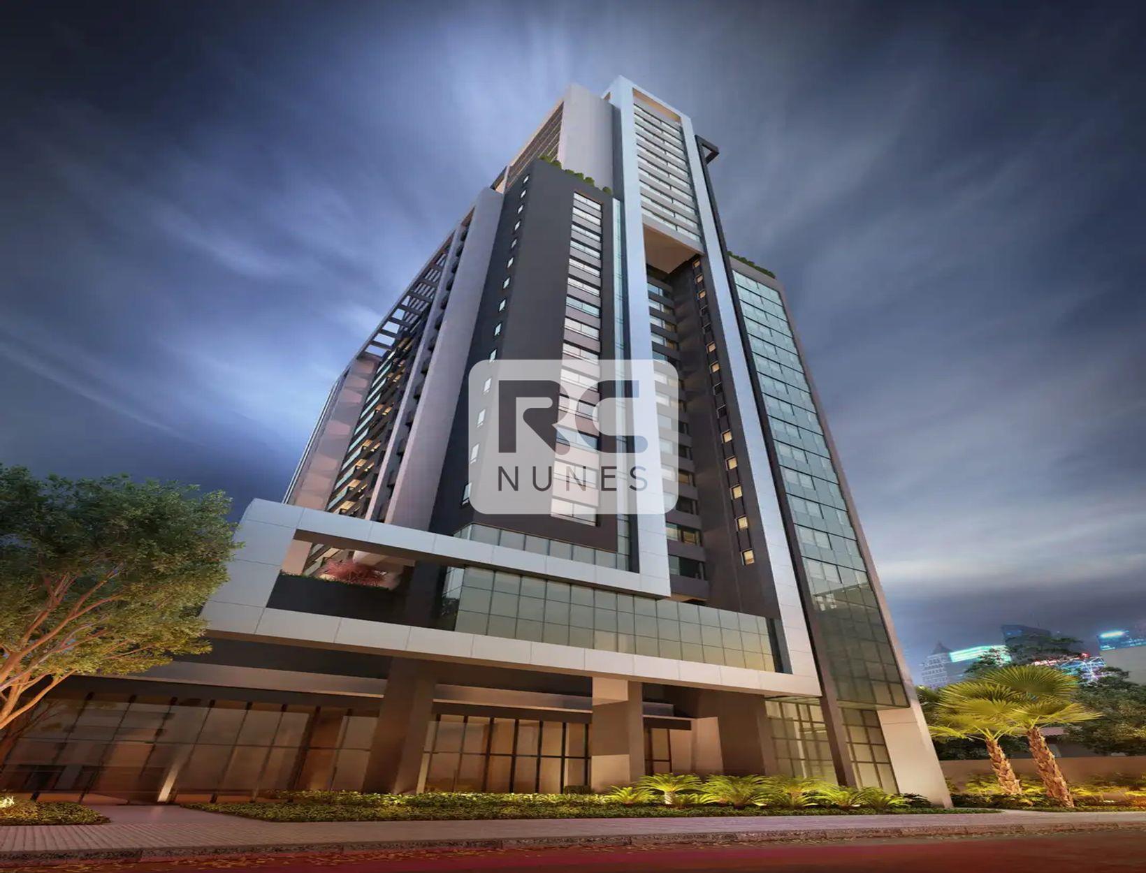 Apartamento à venda no Savassi: 