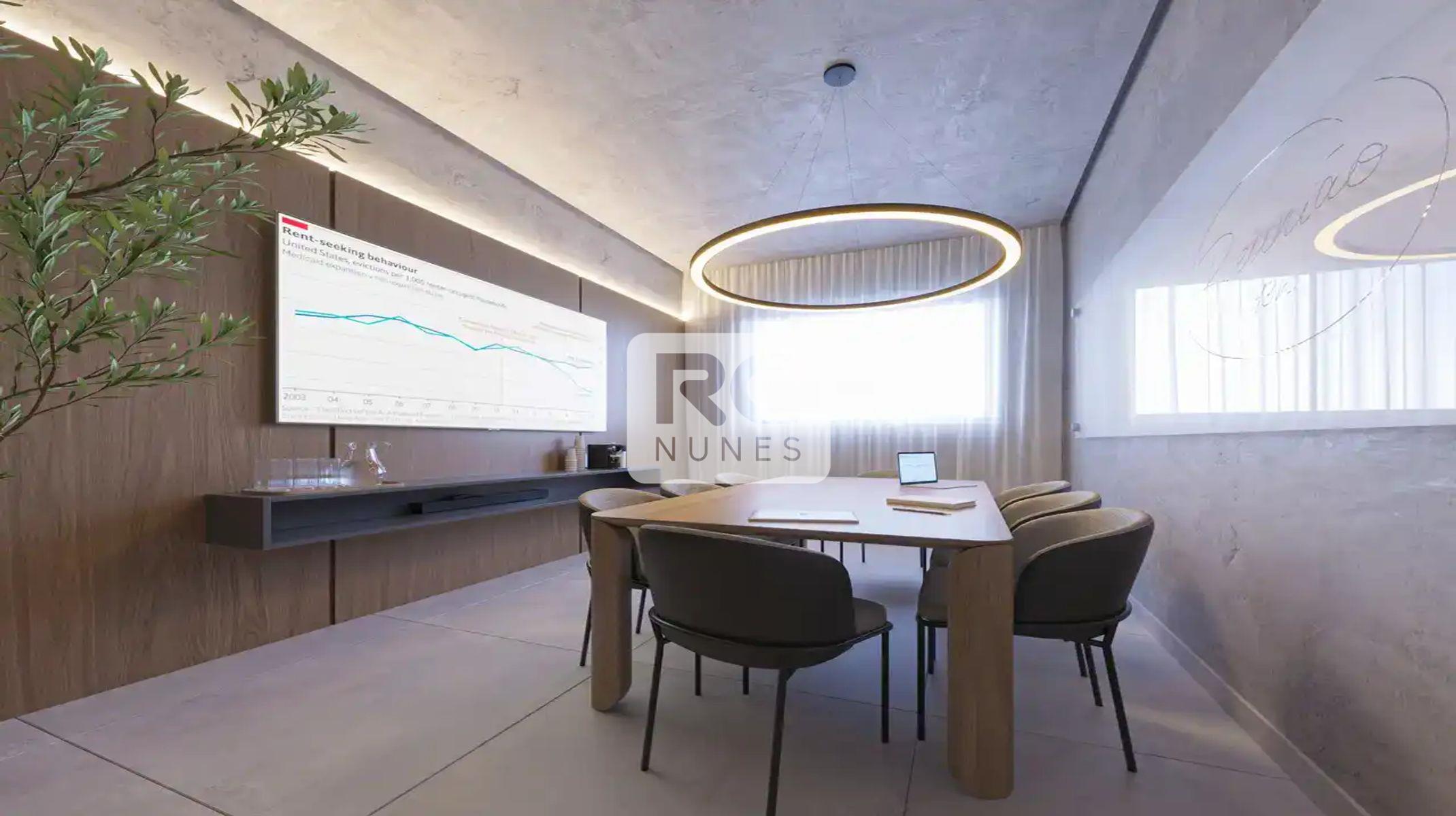 Apartamento à venda no Santo Antônio: Coworkinkg