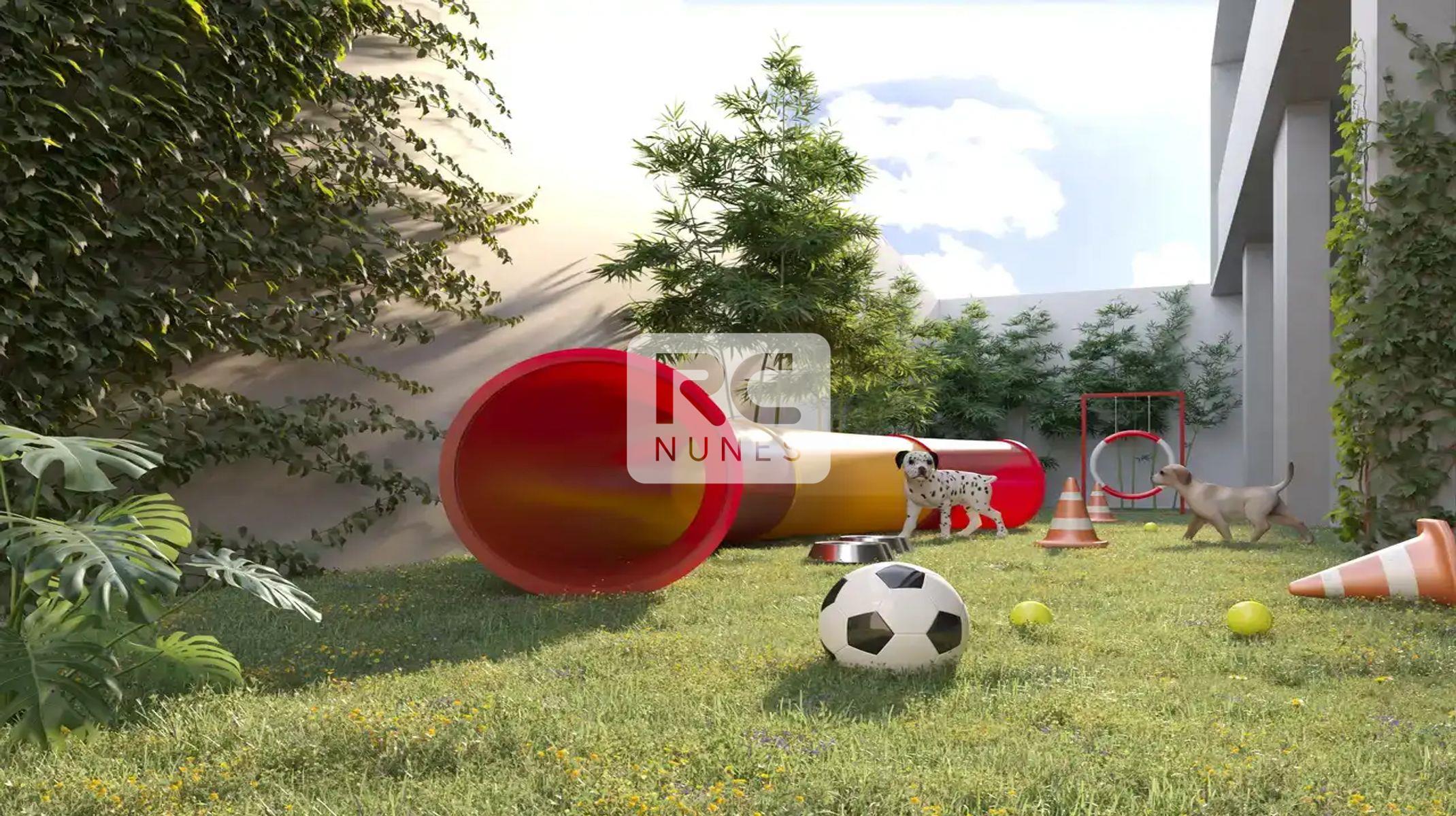 Apartamento à venda no Santo Antônio: Petplace