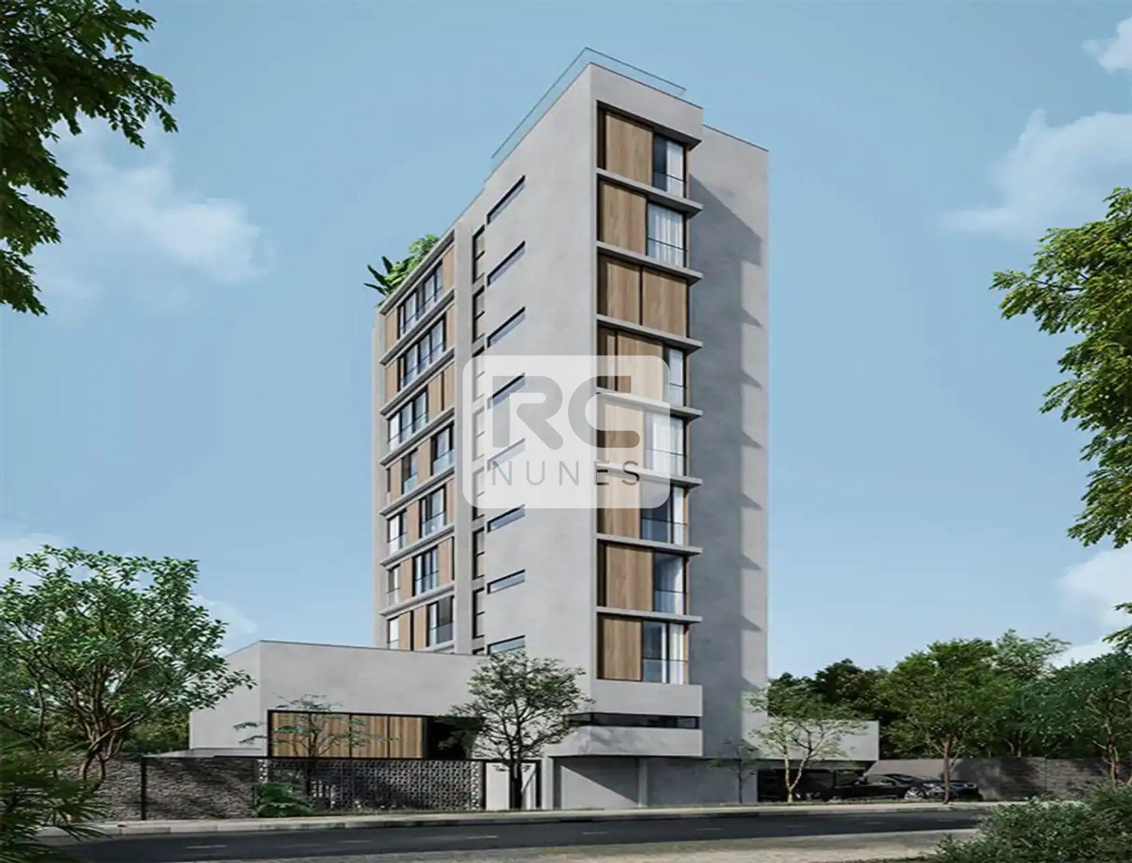 Apartamento à venda no Serra: 