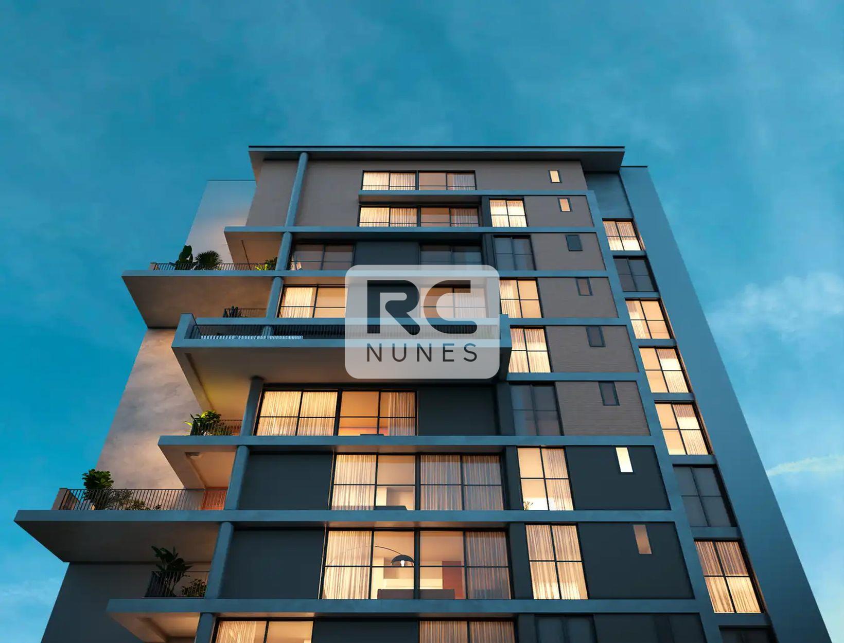 Apartamento à venda no Santo Antônio: 