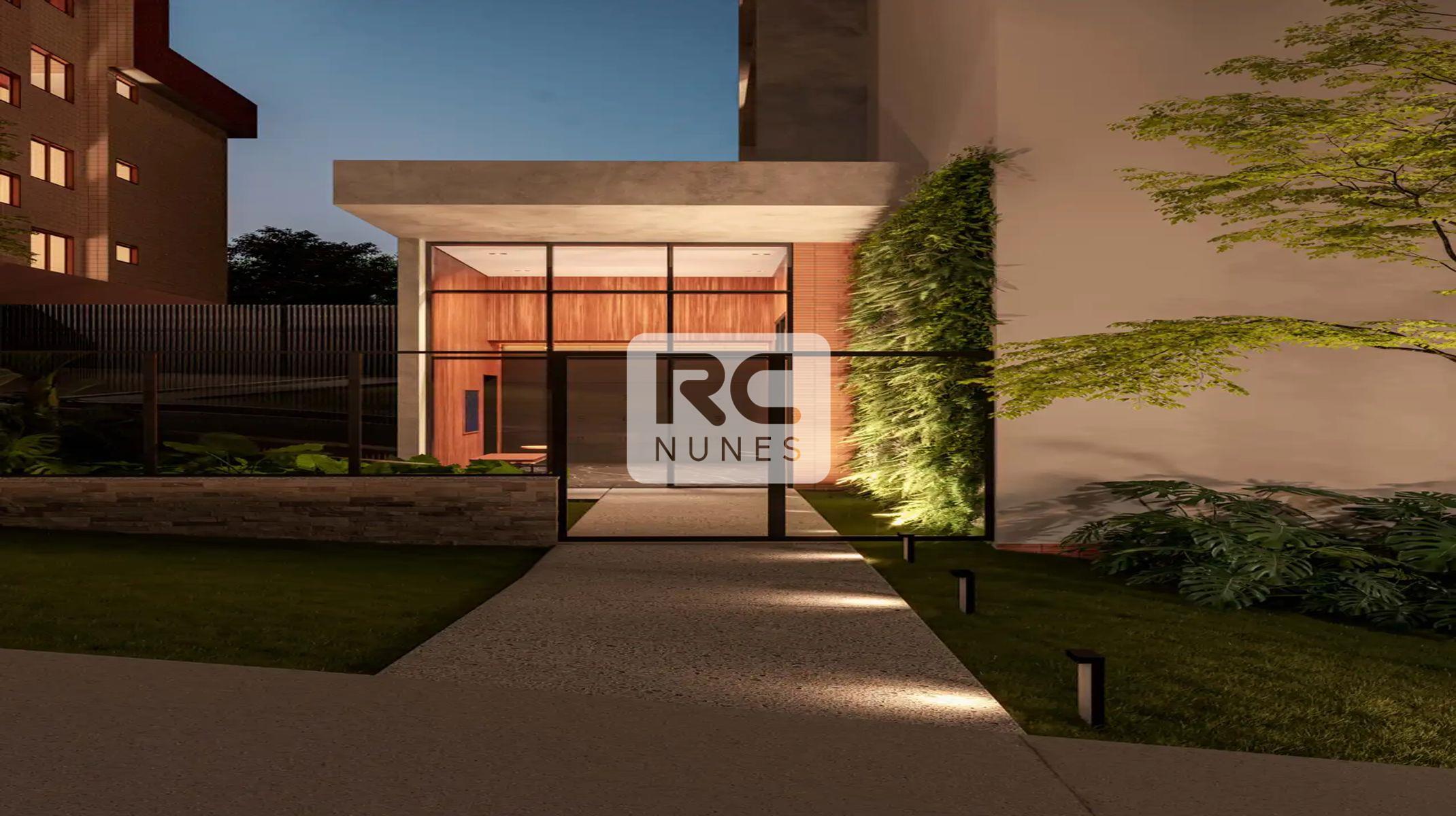 Apartamento à venda no Santo Antônio: 