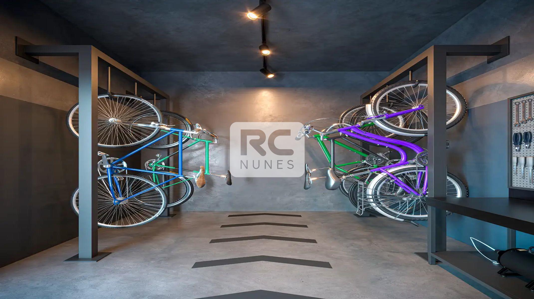 Apartamento à venda no Santo Antônio: 