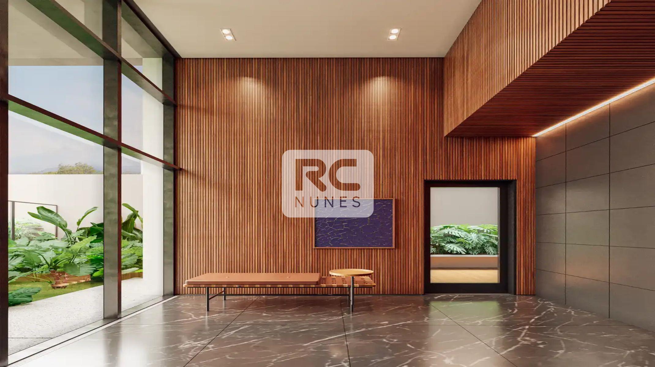 Apartamento à venda no Santo Antônio: 