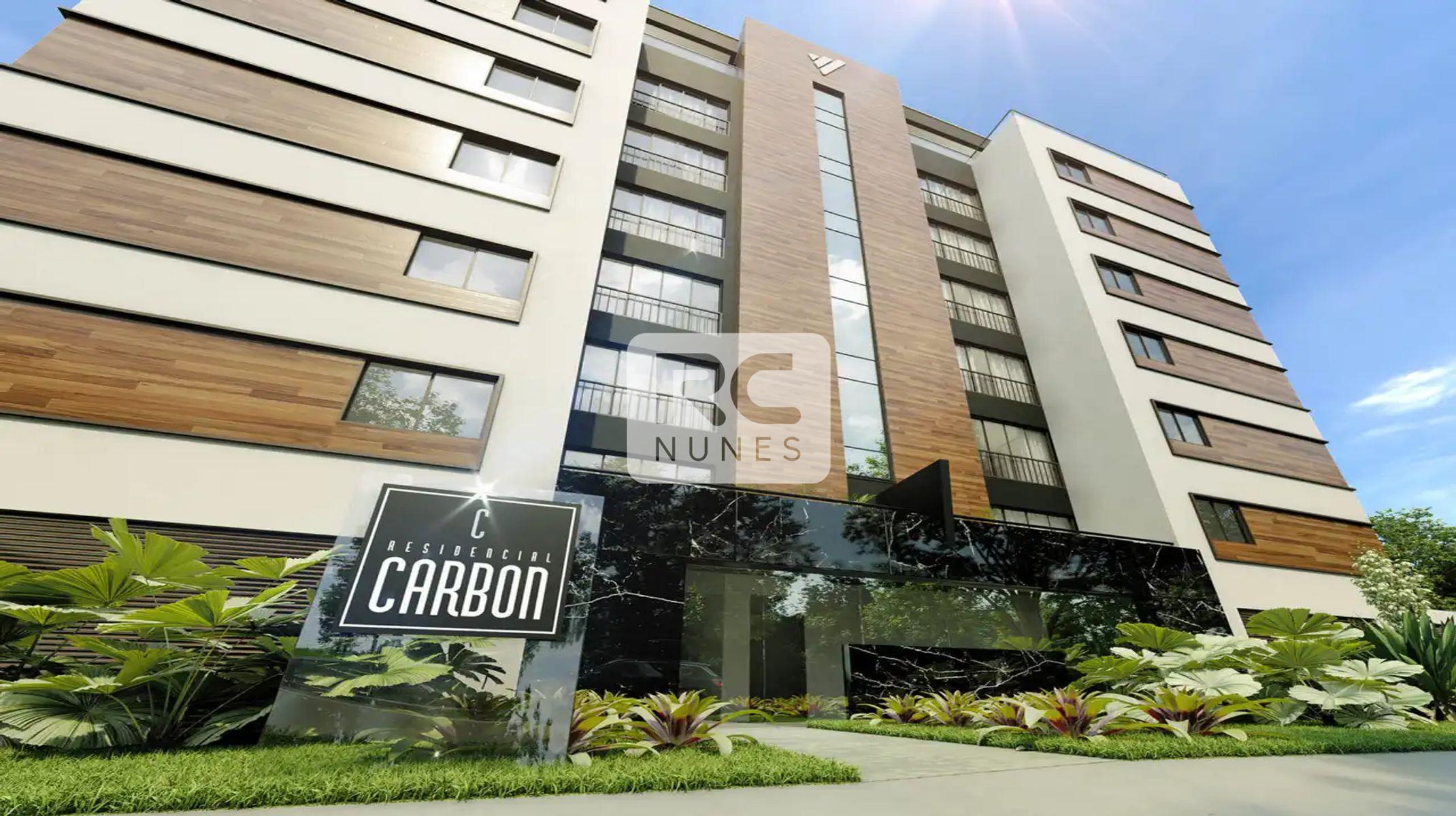 Apartamento à venda no Santo Antônio: Portaria