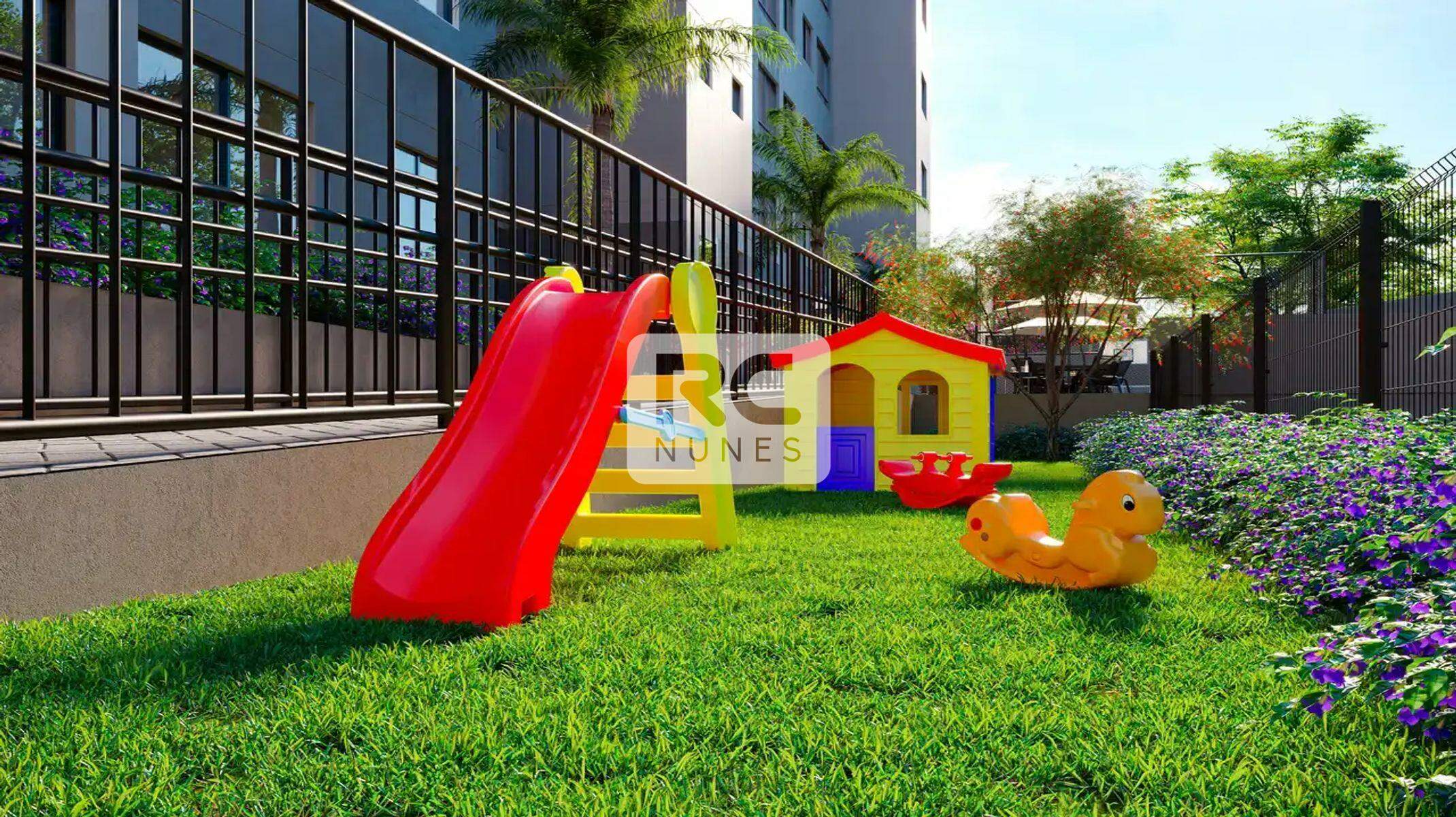 Apartamento à venda no Estoril: Playground