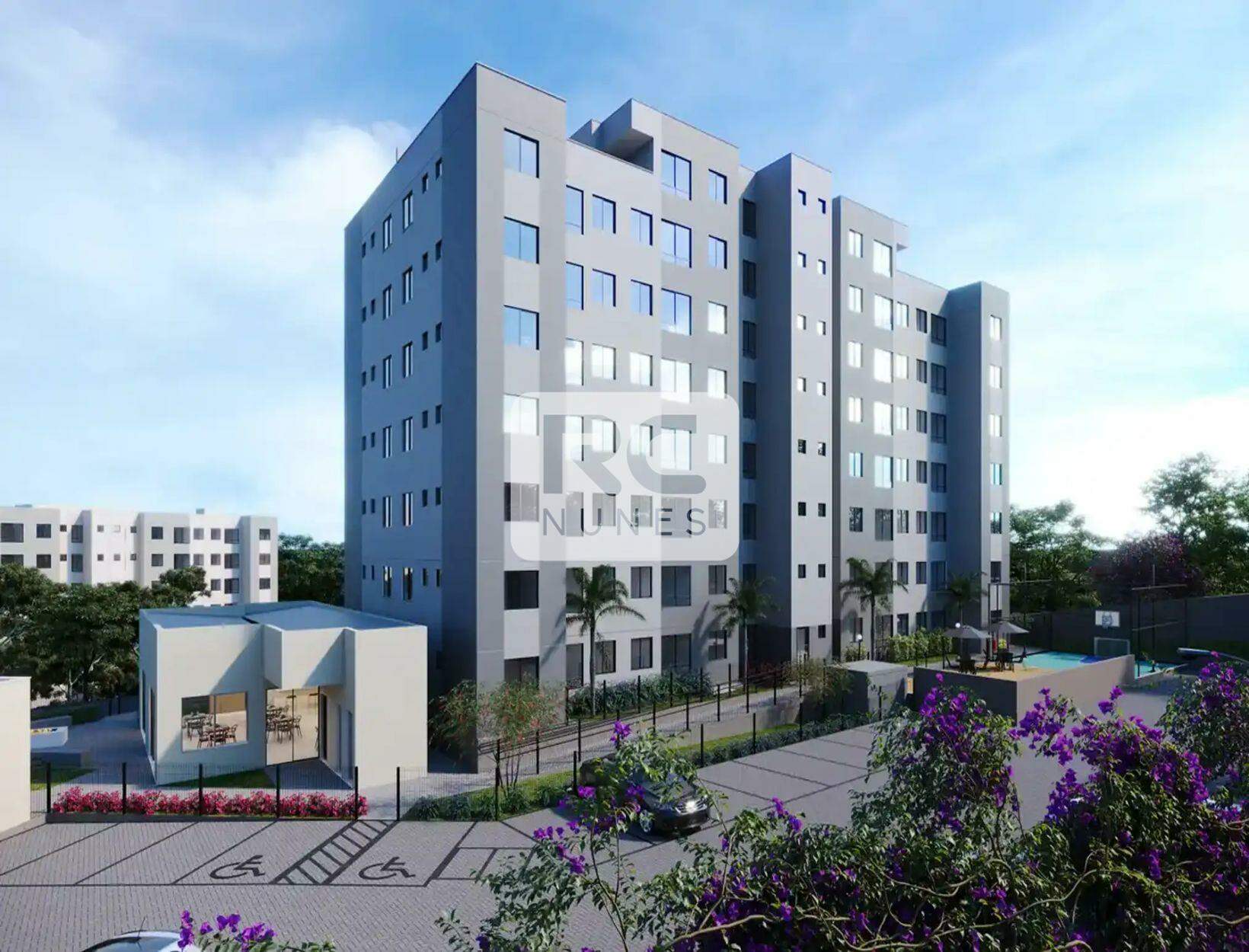 Apartamento à venda no Estoril: 