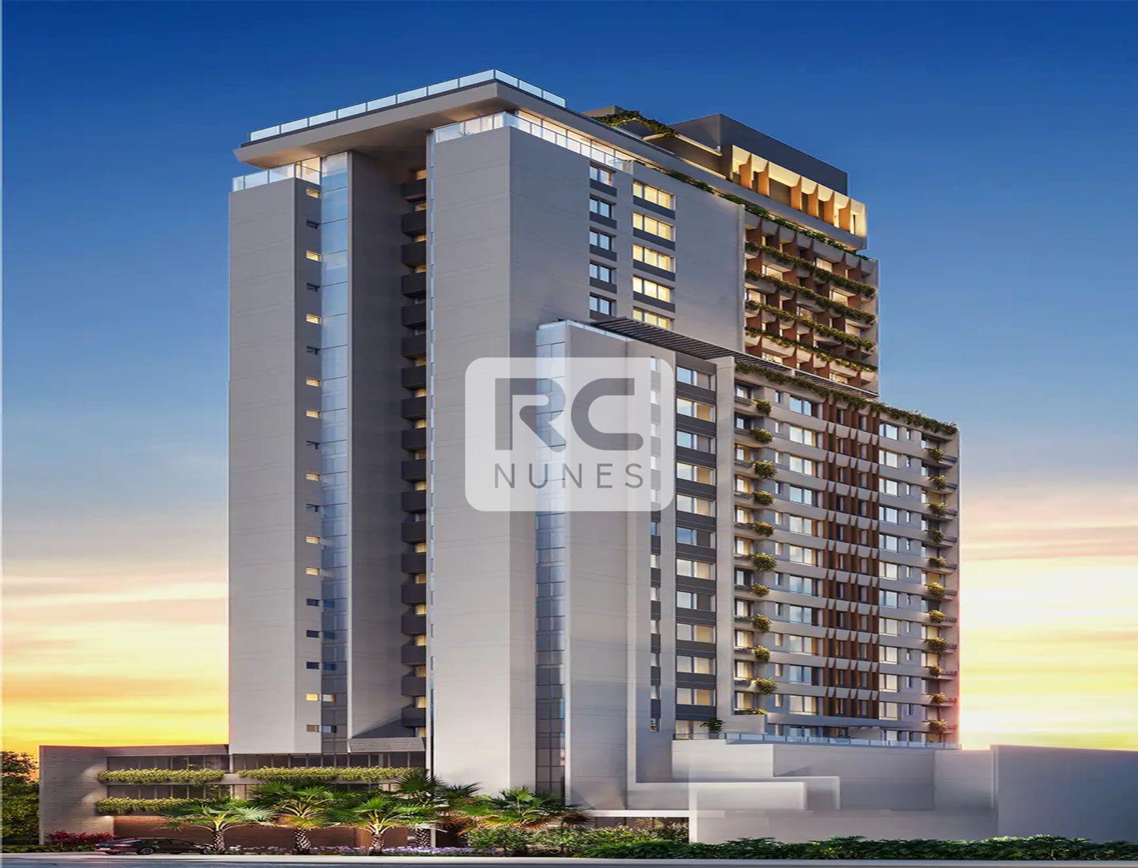 Apartamento à venda no Savassi: 