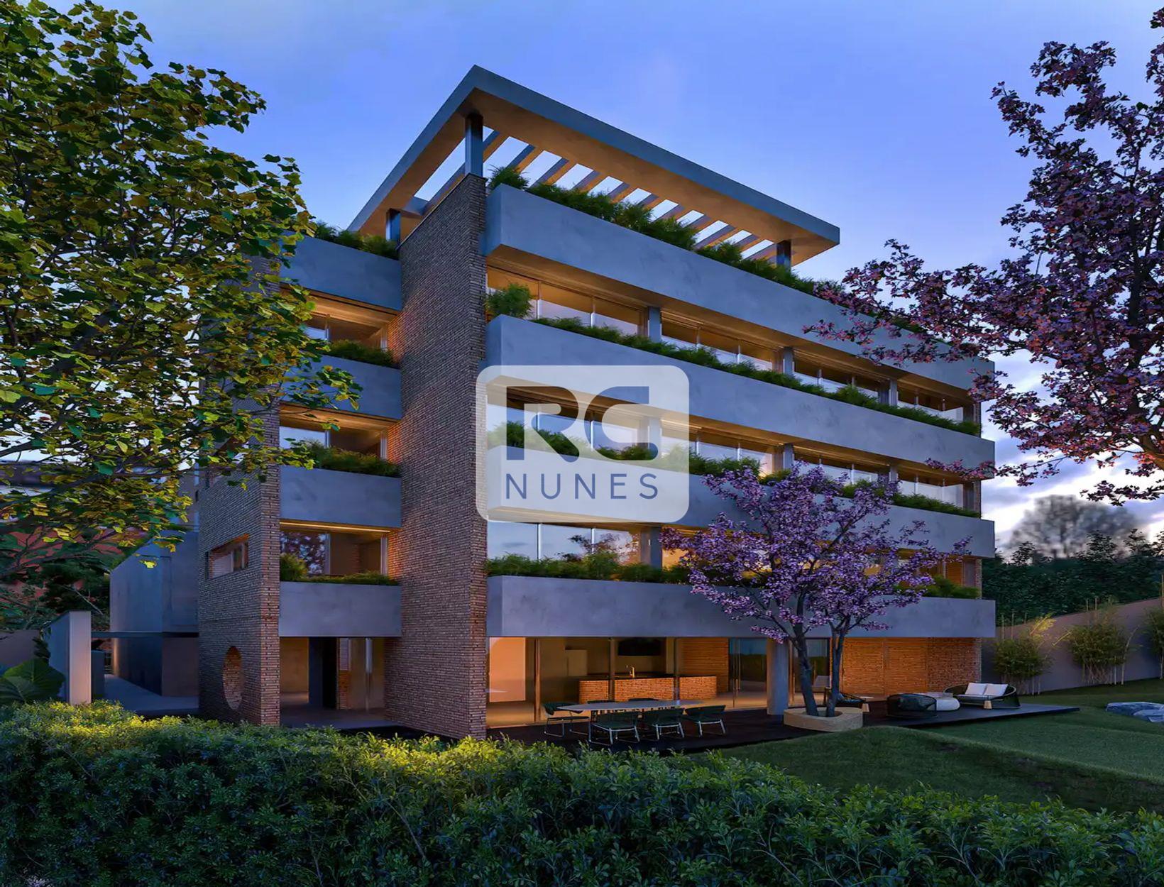 Apartamento à venda no Santa Lúcia: 