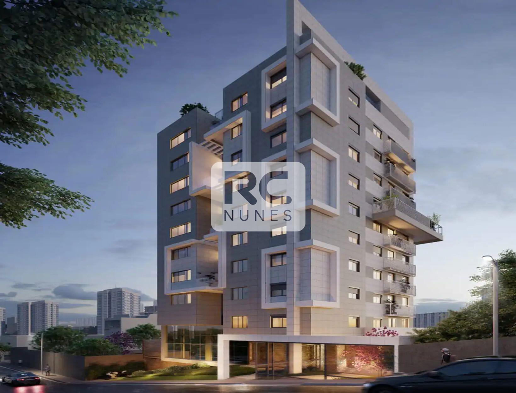 Apartamento à venda no Santo Antônio: 