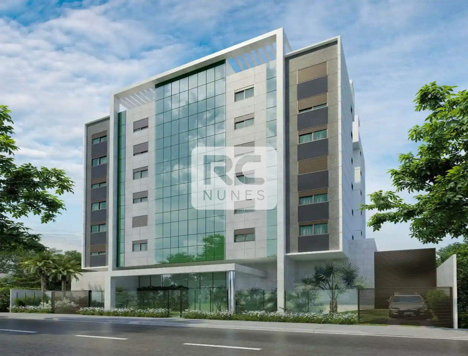 Apartamento à venda no Prado: 