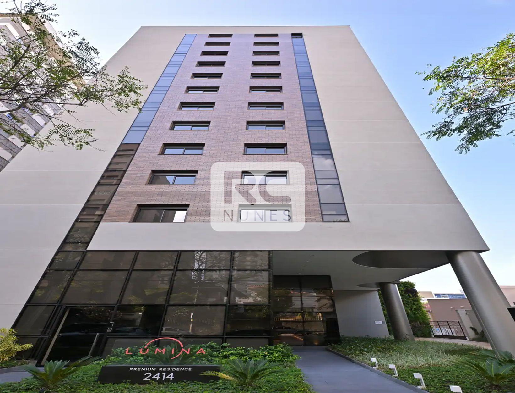 Apartamento à venda no Santo Agostinho: 