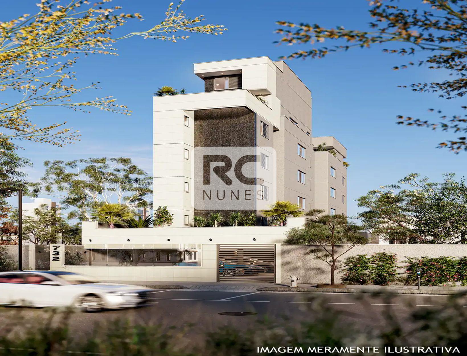 Apartamento à venda no São Pedro: 