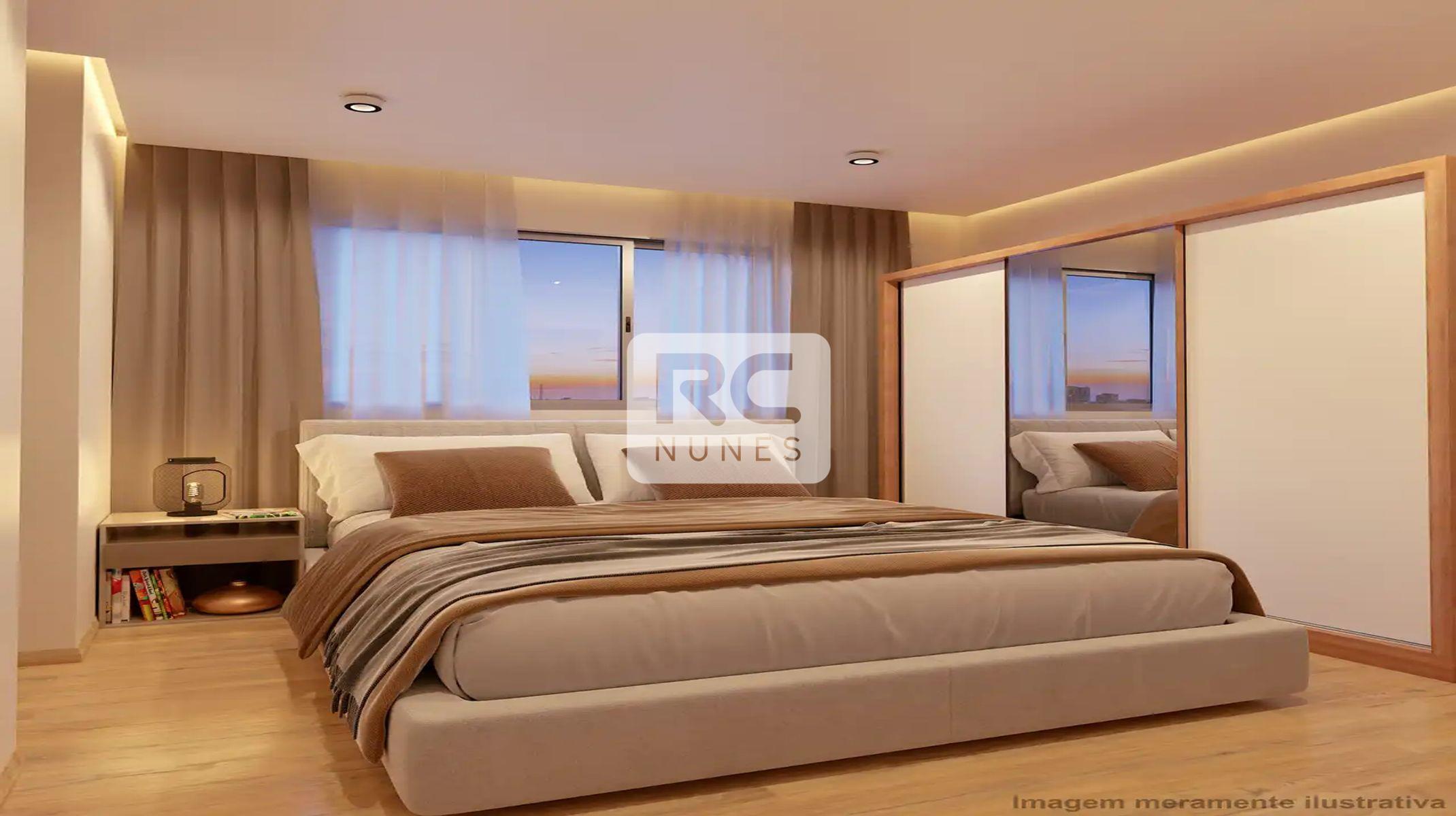 Apartamento à venda no São Pedro: 