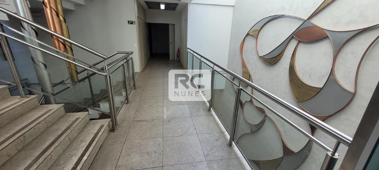 Prédio para aluguel no Funcionários: 