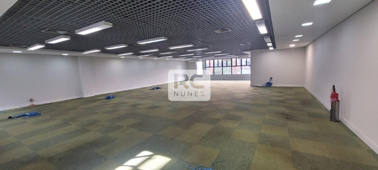 Prédio para aluguel no Funcionários: 