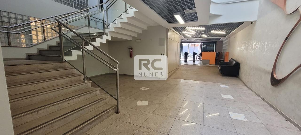 Prédio para aluguel no Funcionários: 