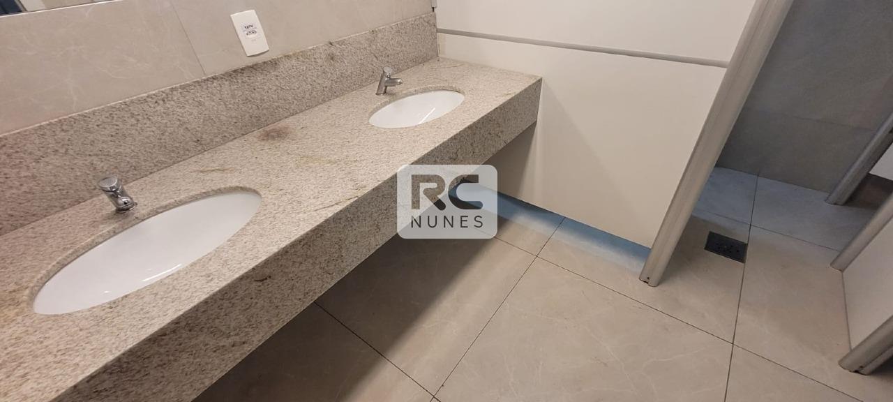 Prédio para aluguel no Funcionários: 