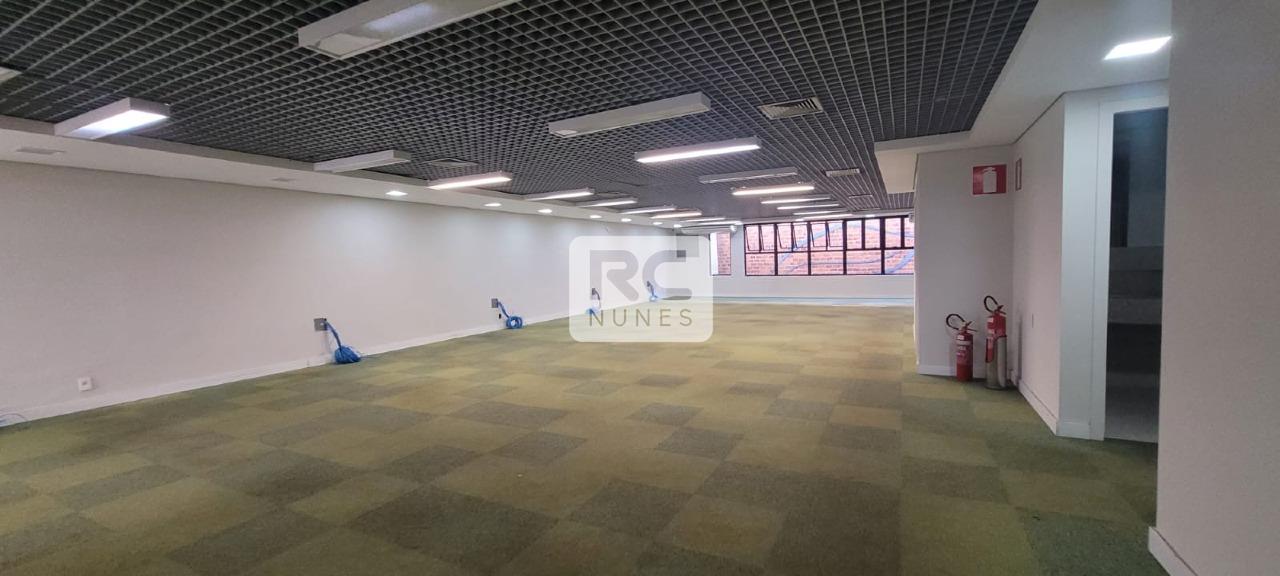 Prédio para aluguel no Funcionários: 